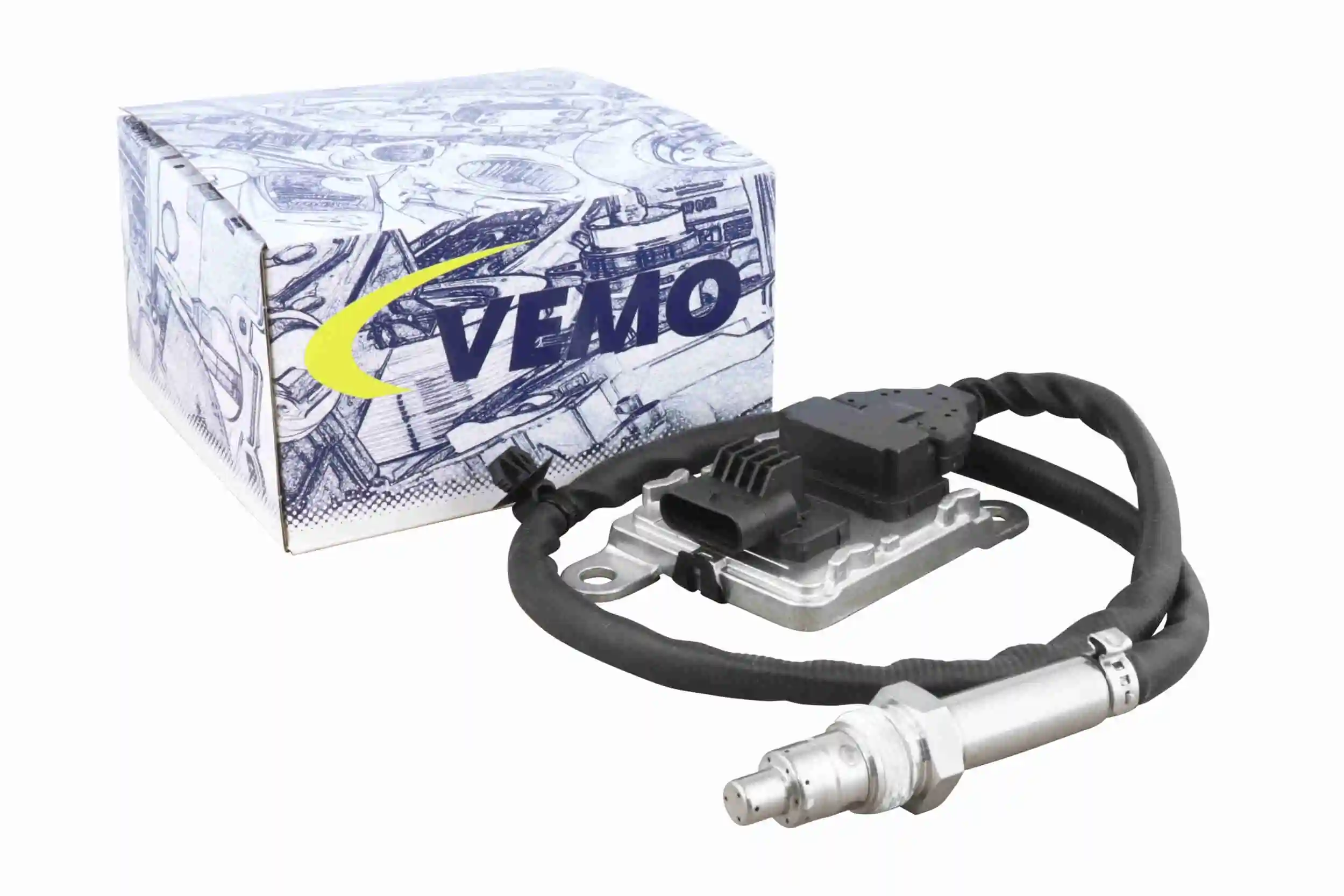 V52720376 Vemo Датчик оксидов азота NOX
