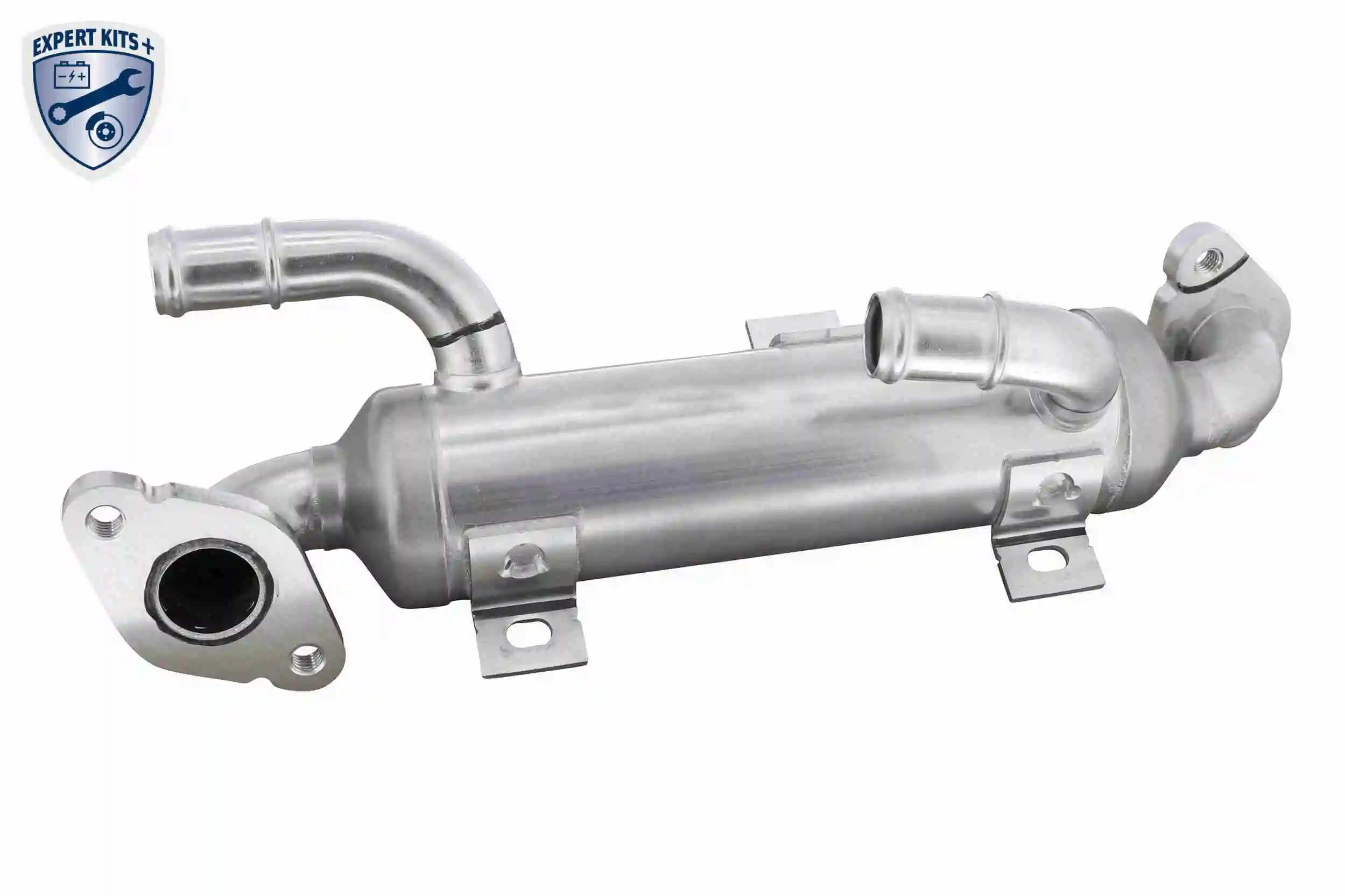 V10630197 VEMO Enfriador EGR de recirculación de gases de escape original y equivalente