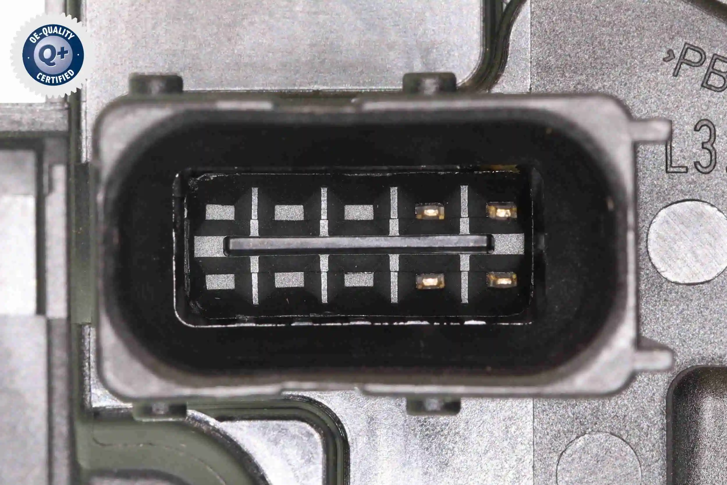 Замок передней левой двери General Motors 133233