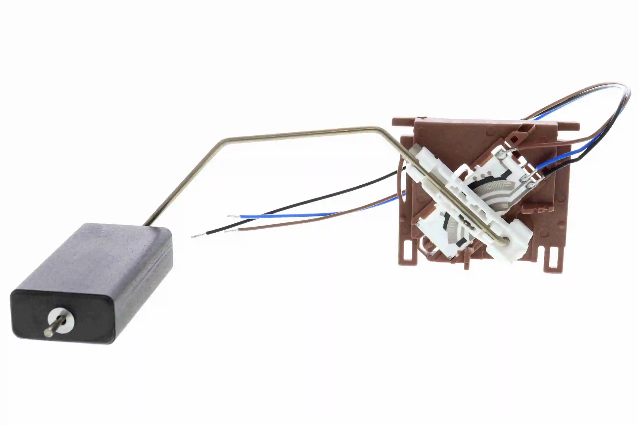 Sensor do nível de combustível no tanque Audi A3 8P1