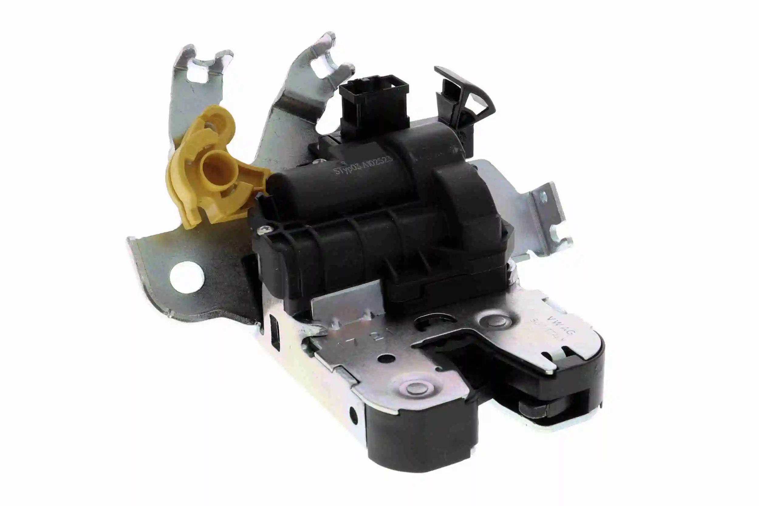 Compre Fecho de tampa de porta-malas (de 3ª/5ª porta traseira) Skoda KAROQ 