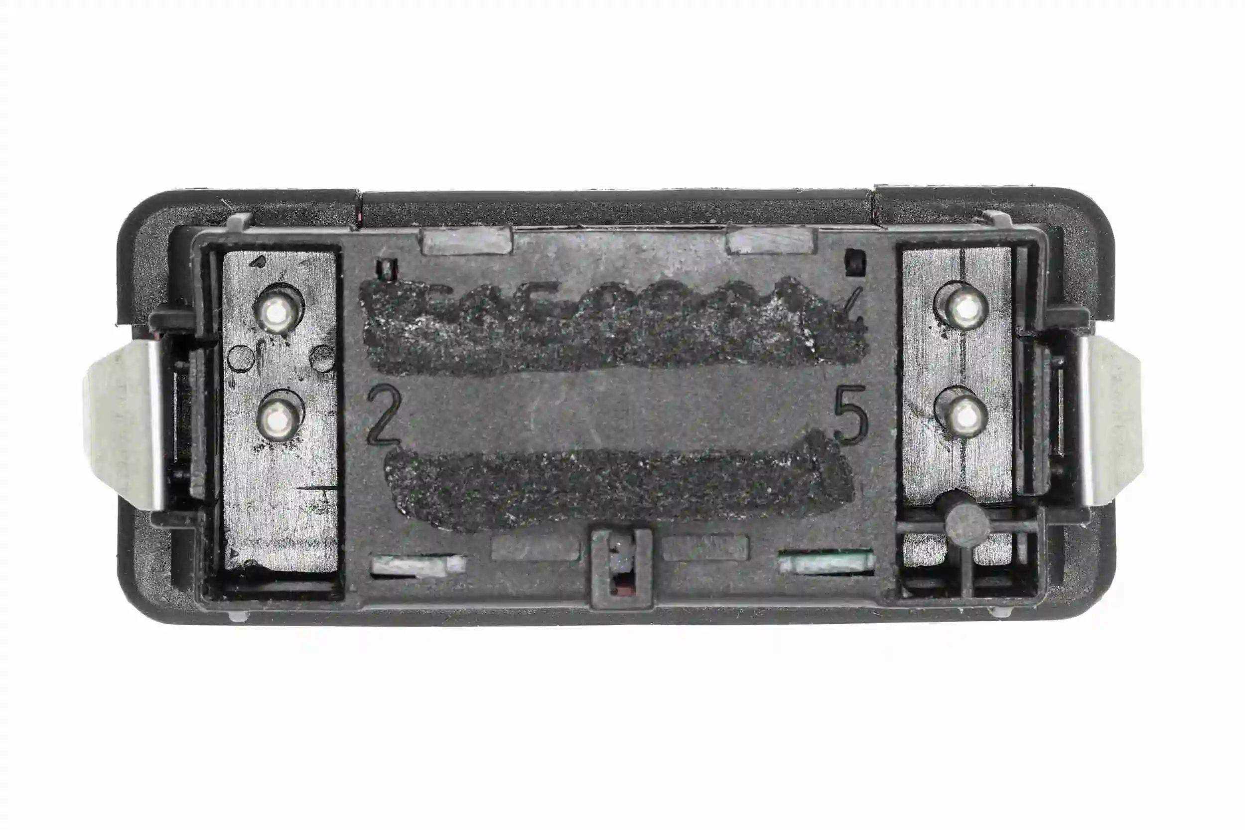 Botão de ativação do sinal de emergência BMW 3 E36