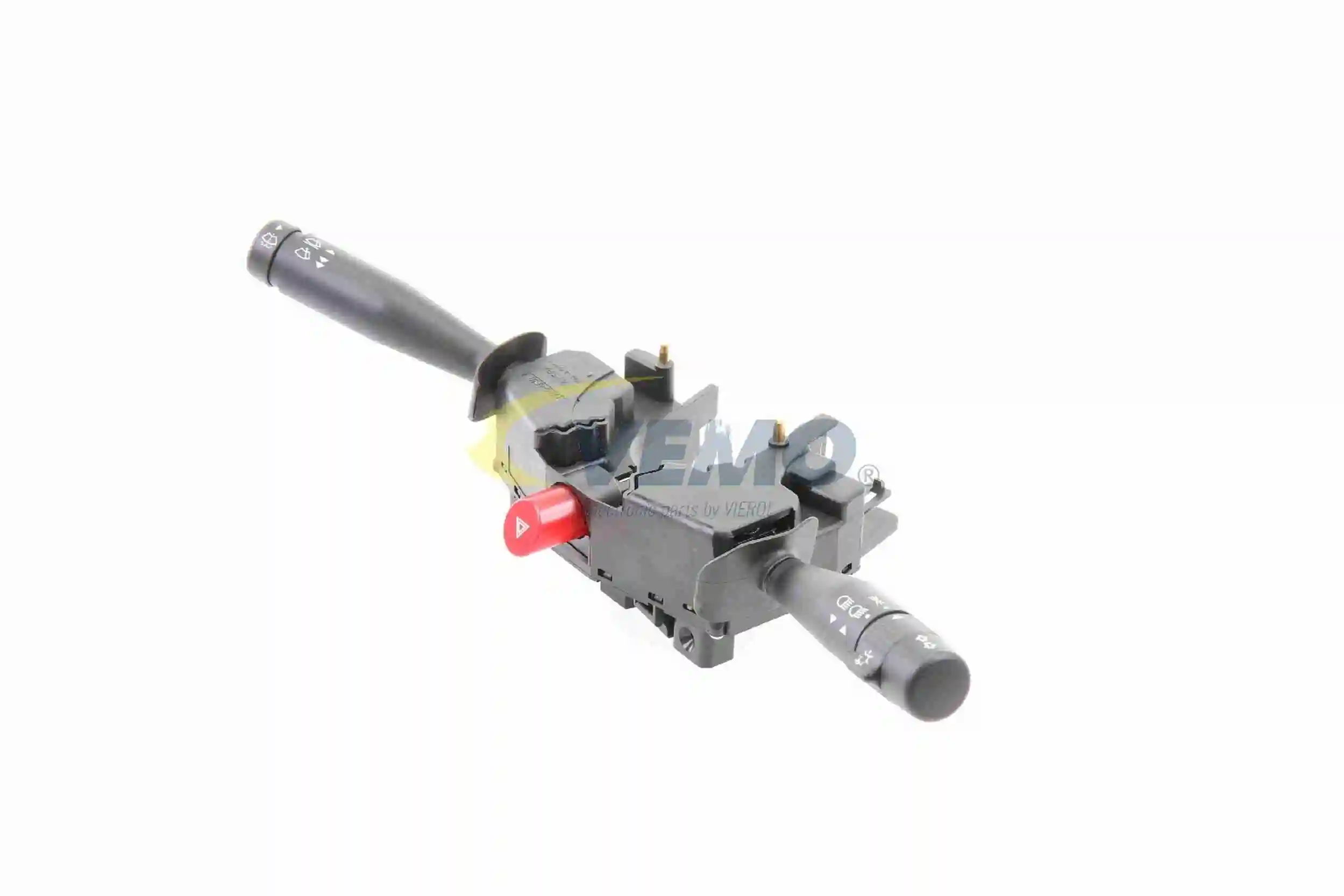 Compre Comutador instalado na coluna da direção, montado Ford Escort 5