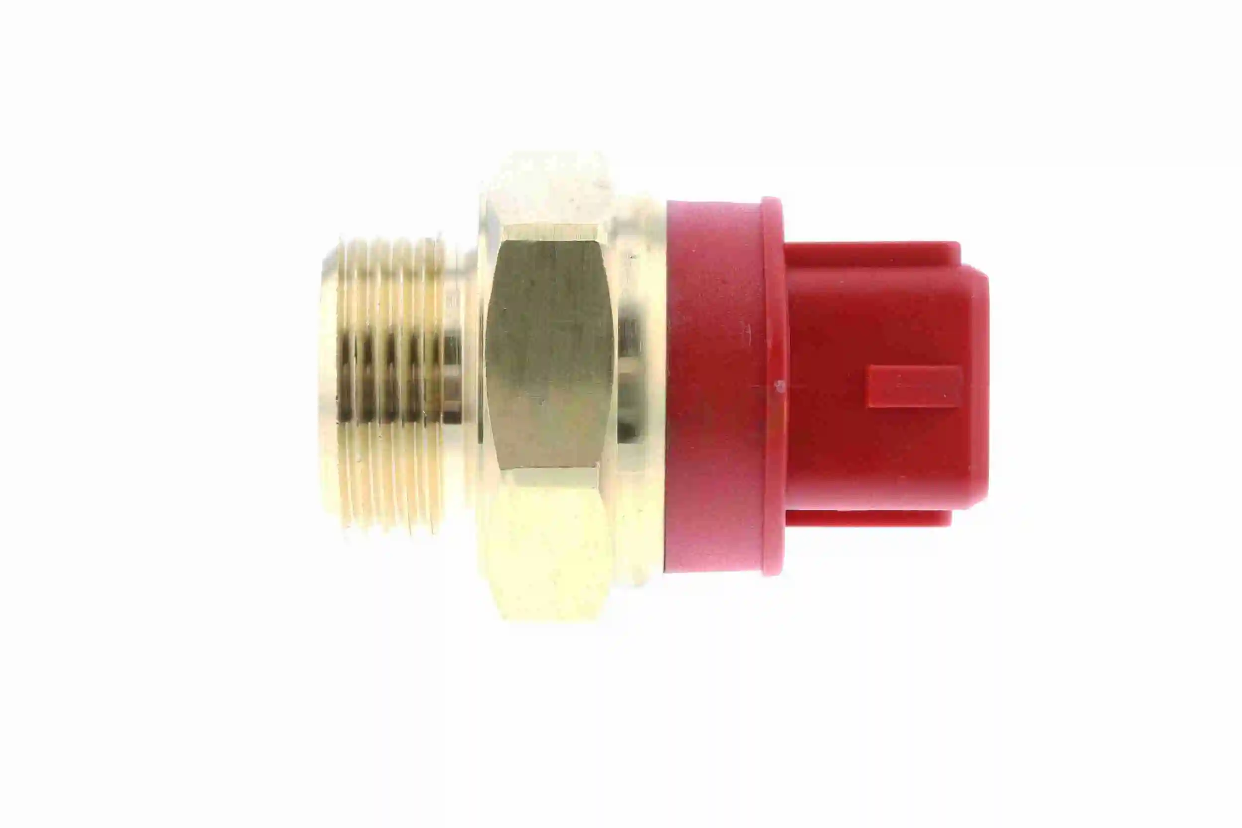 Sensor de temperatura do fluido de esfriamento (de ativação de ventilador do radiador) Ford Mondeo 1 GBP
