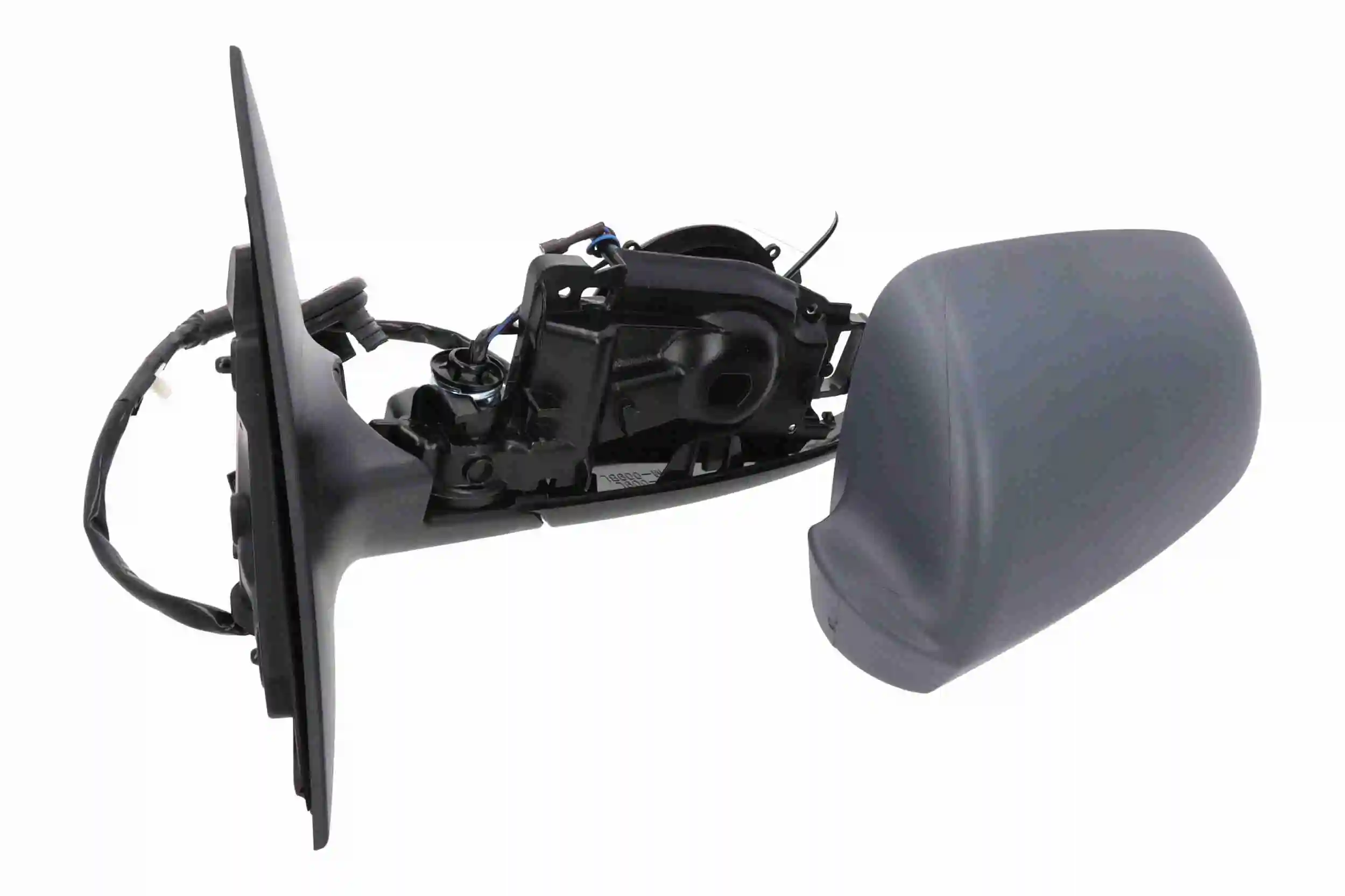 Espelho de retrovisão esquerdo Audi A6 4F2