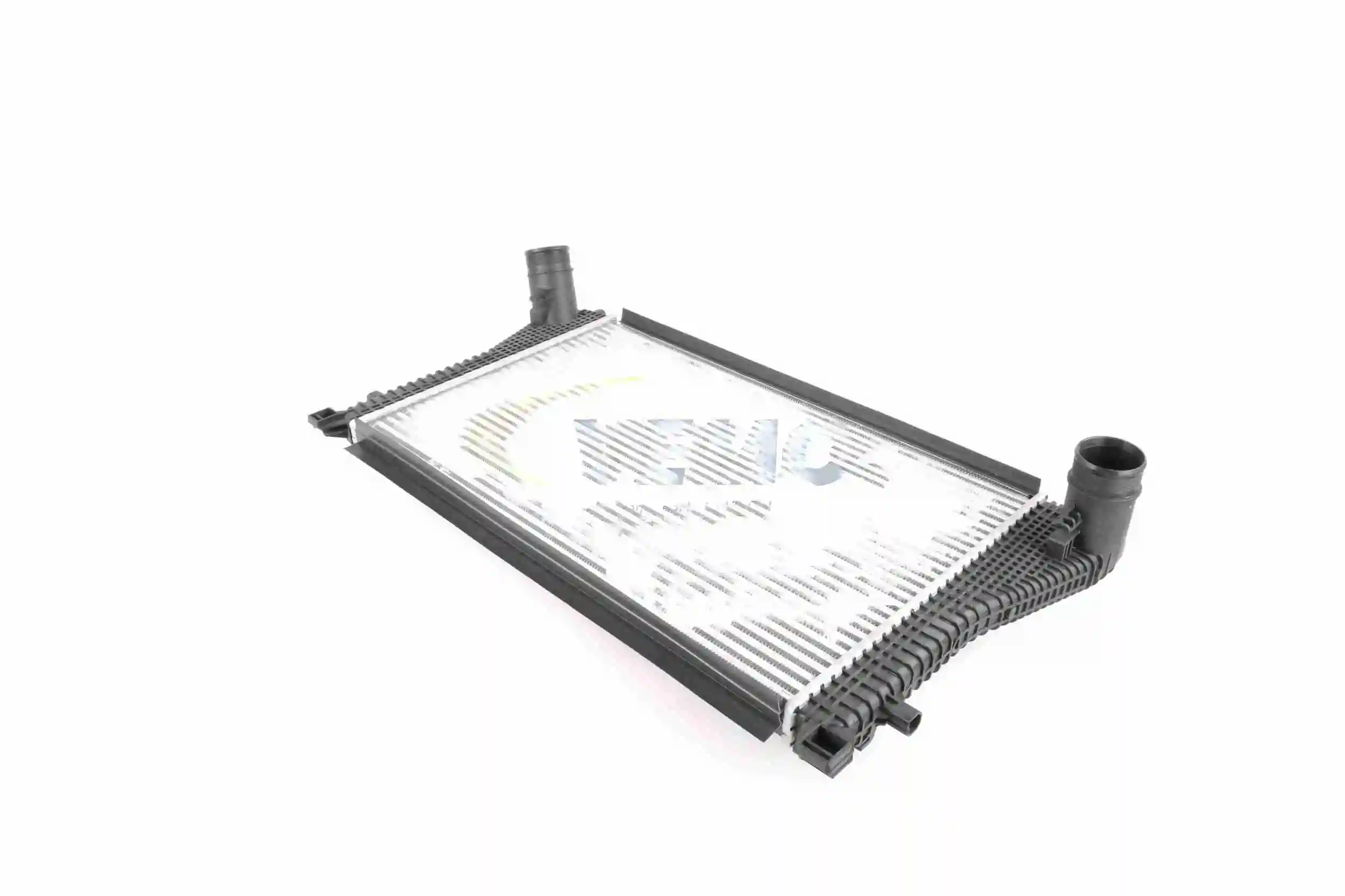 Radiador de intercooler Audi A3 8YA, 8YF