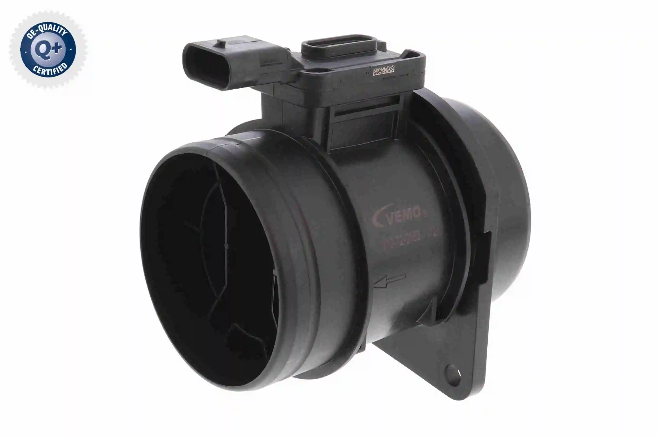 Sensor de fluxo (consumo) de ar, medidor de consumo M.A.F. - (Mass Airflow) Volkswagen T-CROSS C11, D31