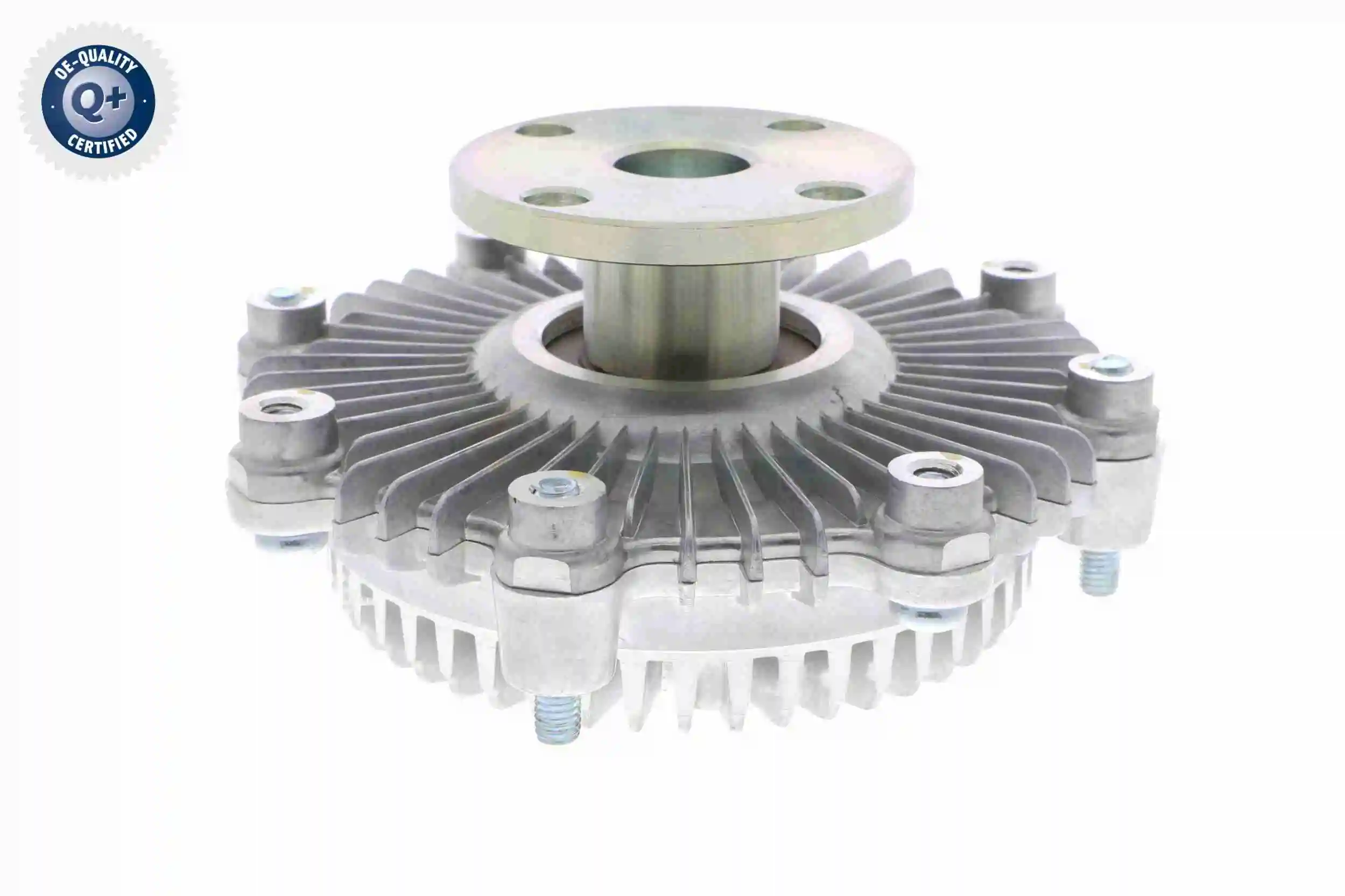 Гидромуфта привода вентилятора на Volvo 940  944