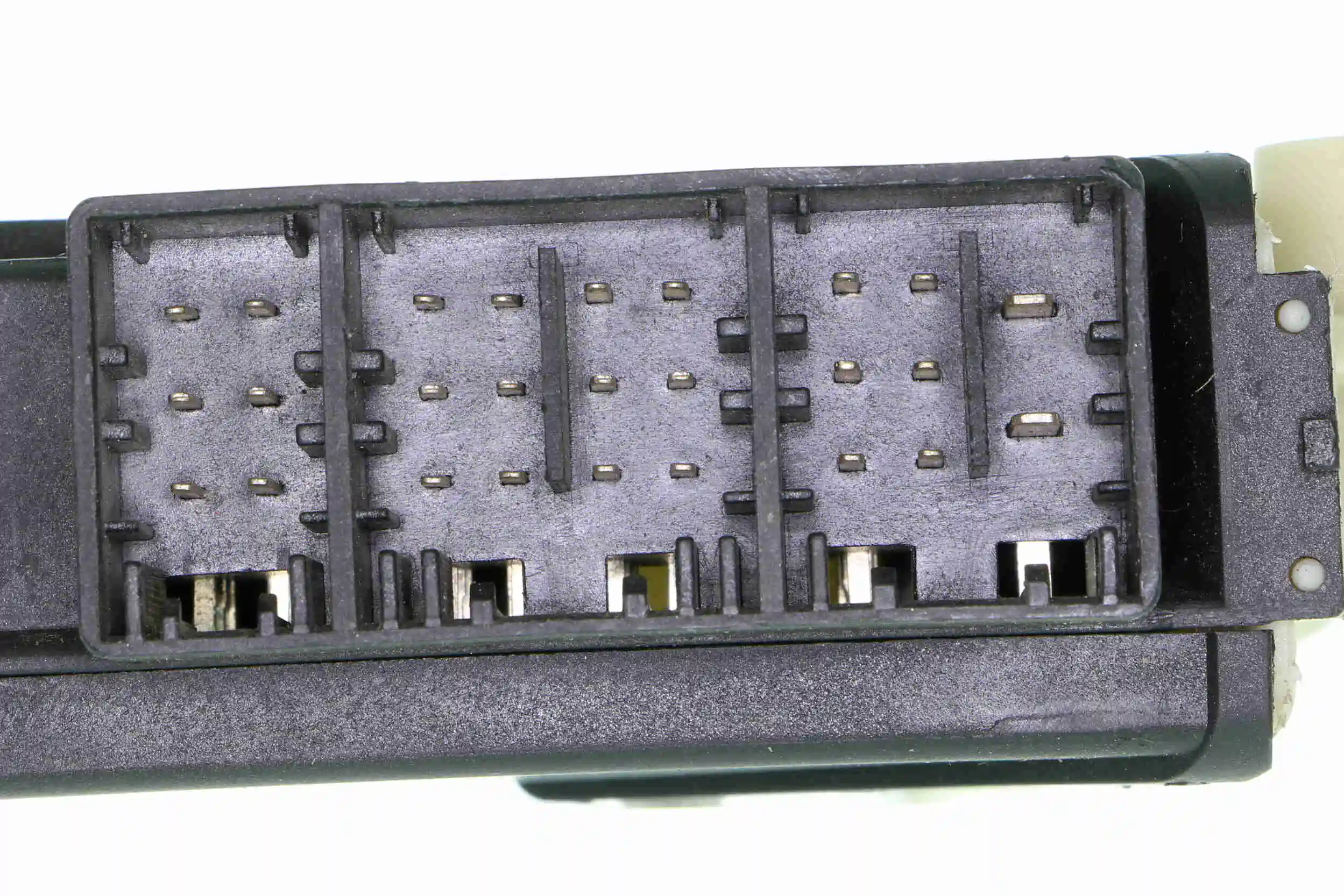 V10050017 Vemo Электродвигатель приводов