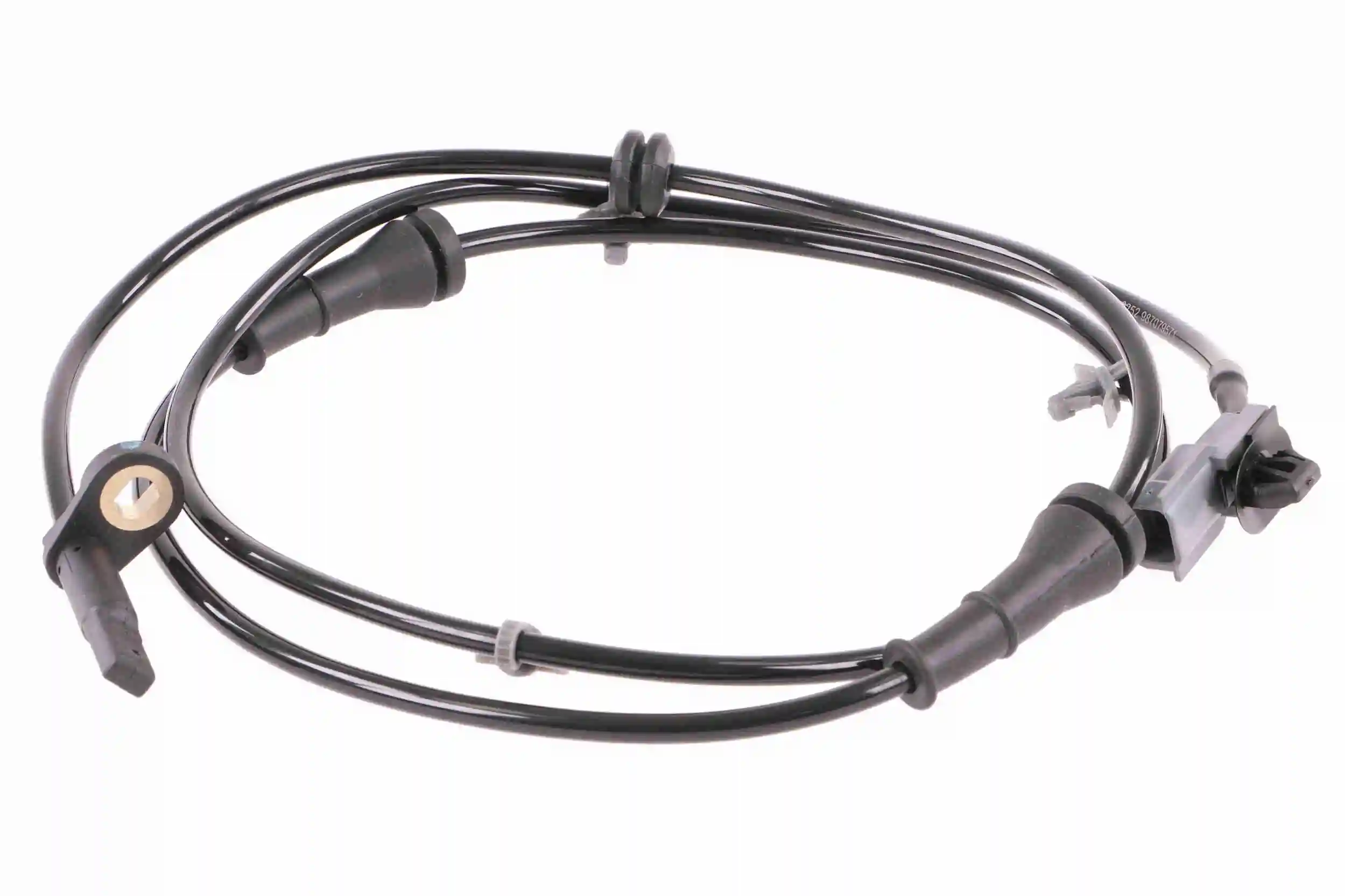 Sensor dianteiro de ABS Nissan Tiida C13