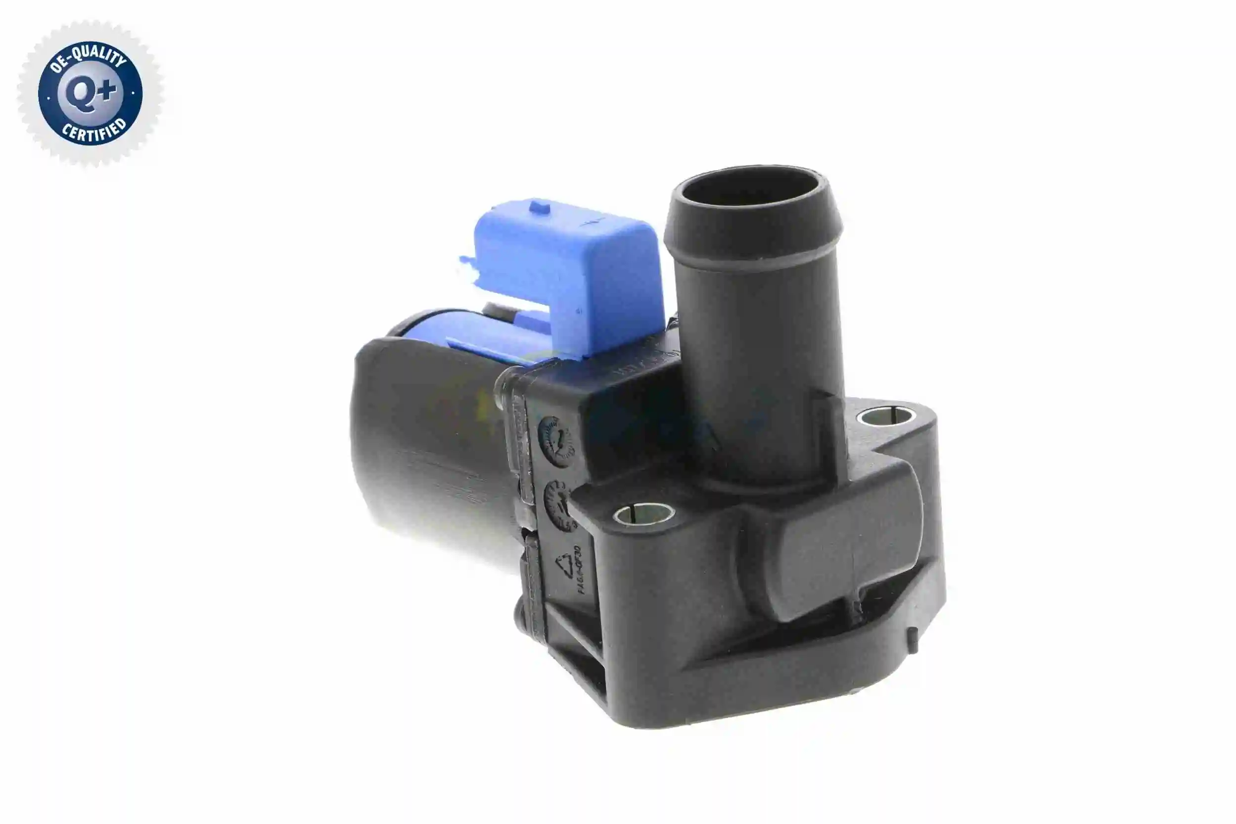 Купить V25770020 Vemo Кран печки