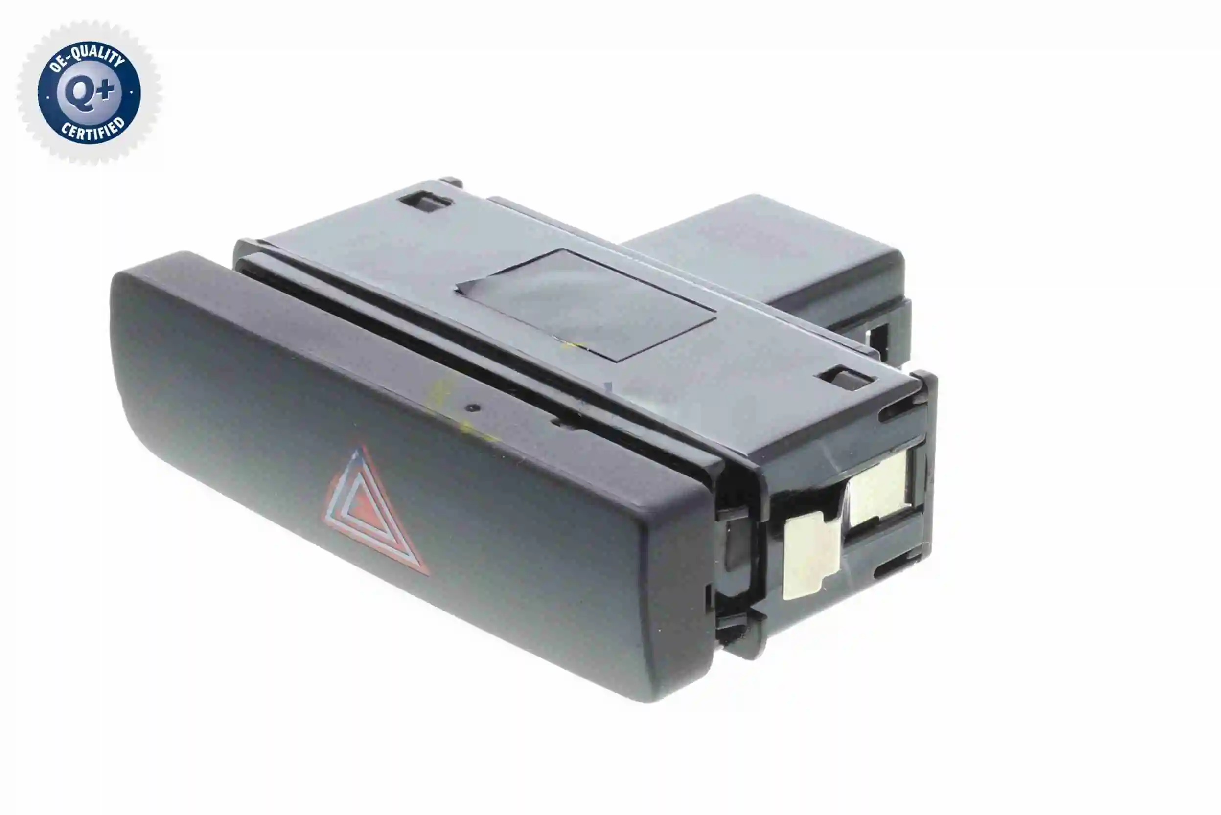 Botão de ativação do sinal de emergência Volkswagen Passat 362