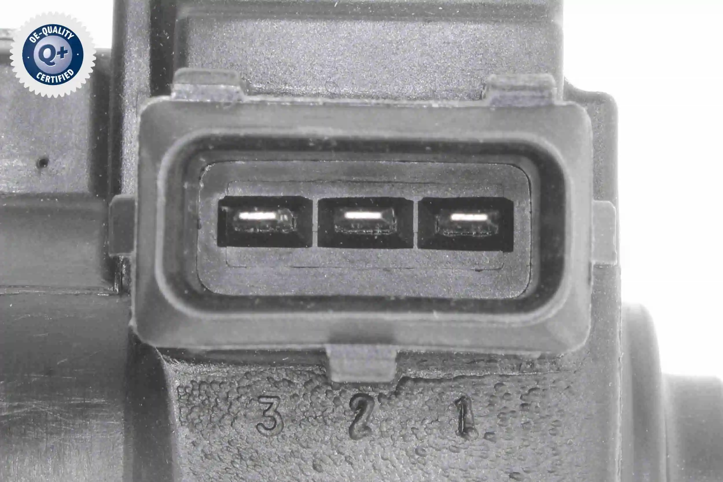 Válvula (regulador) de marcha a vácuo Hyundai Tucson I JM