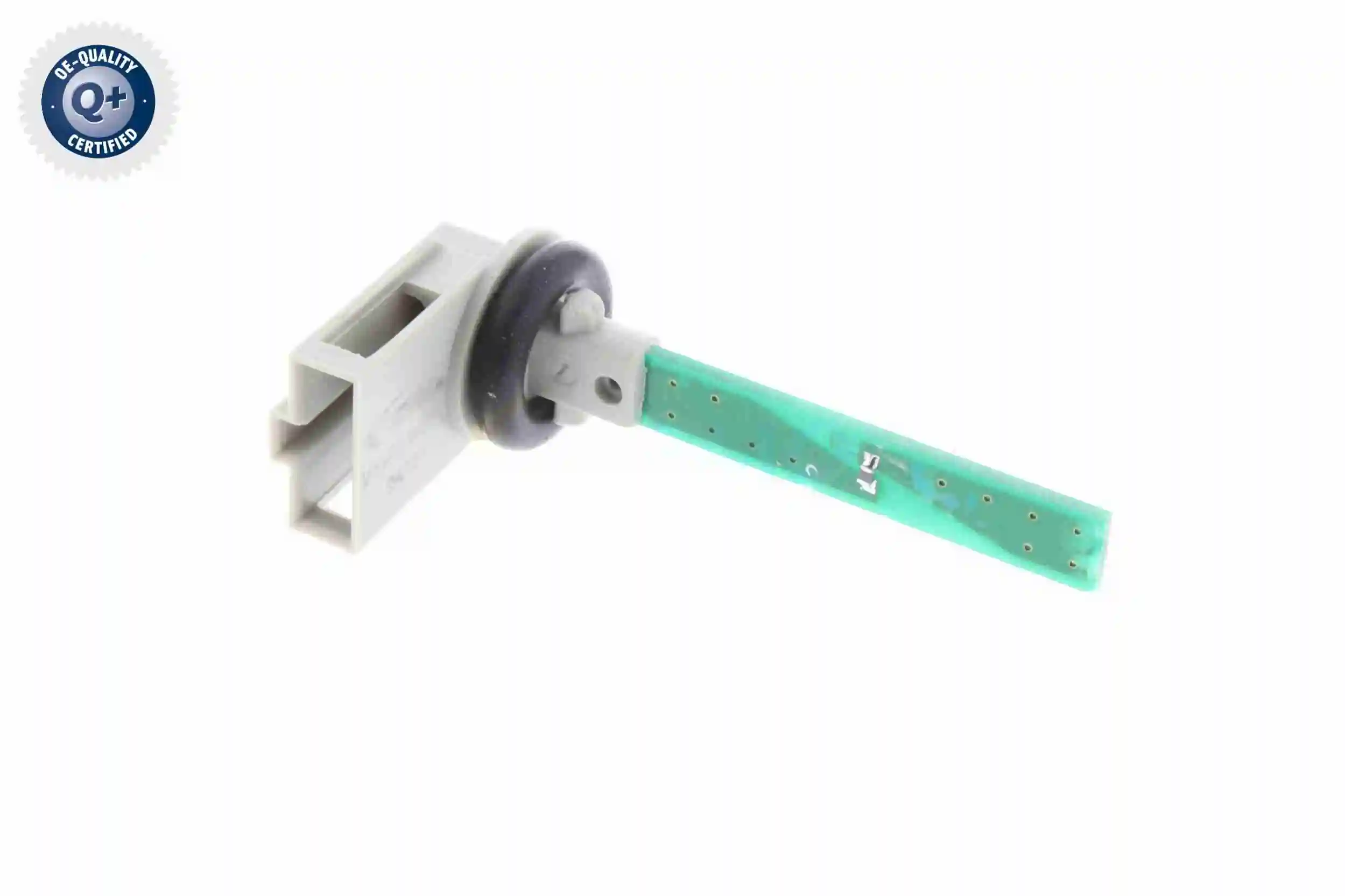 Sensor de temperatura de ar no salão Audi A6 4F2