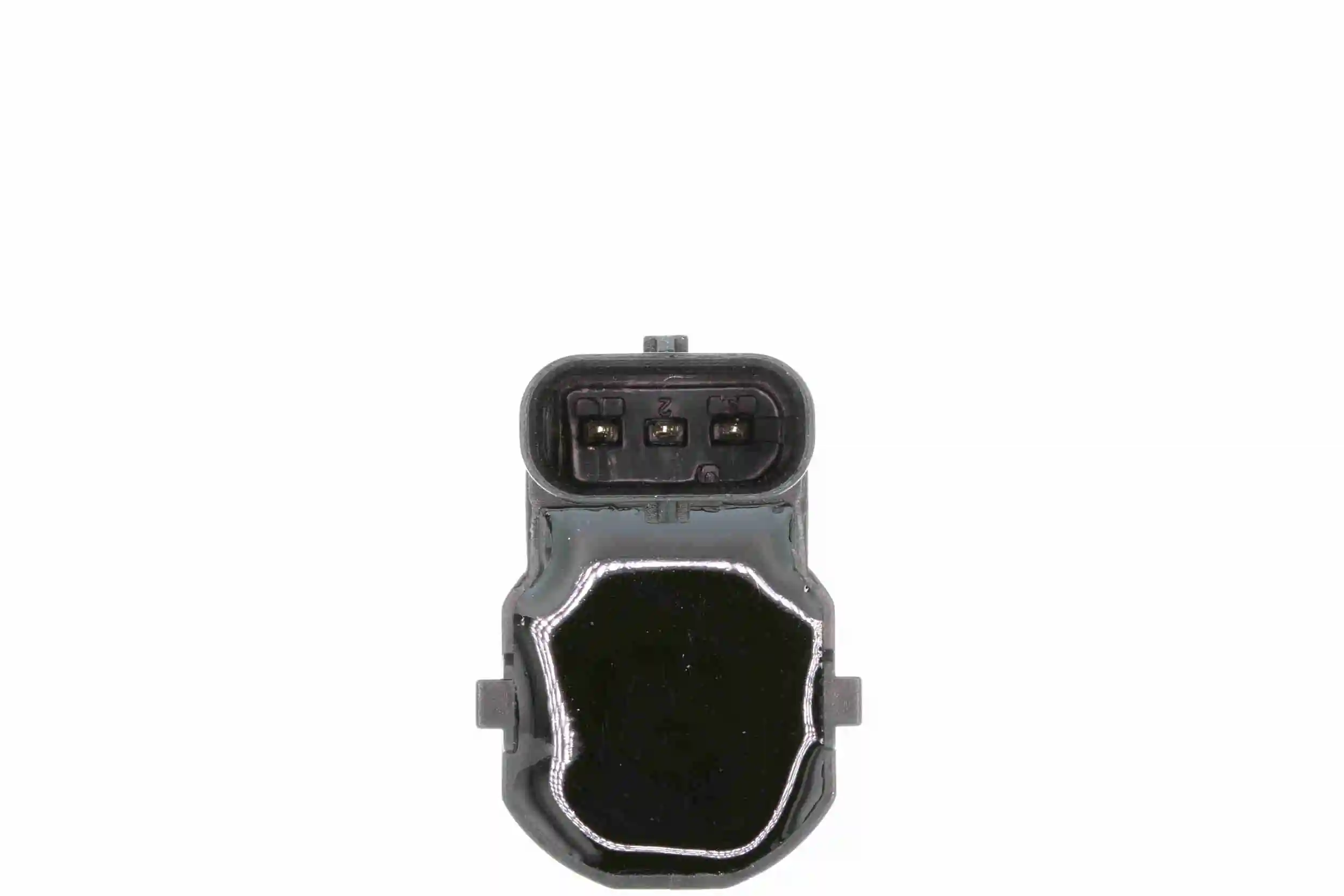  Sensor traseiro de sinalização de estacionamento (sensor de estacionamento) Renault Laguna III carrinha (KT0, KT1) (2007 - 2015) III