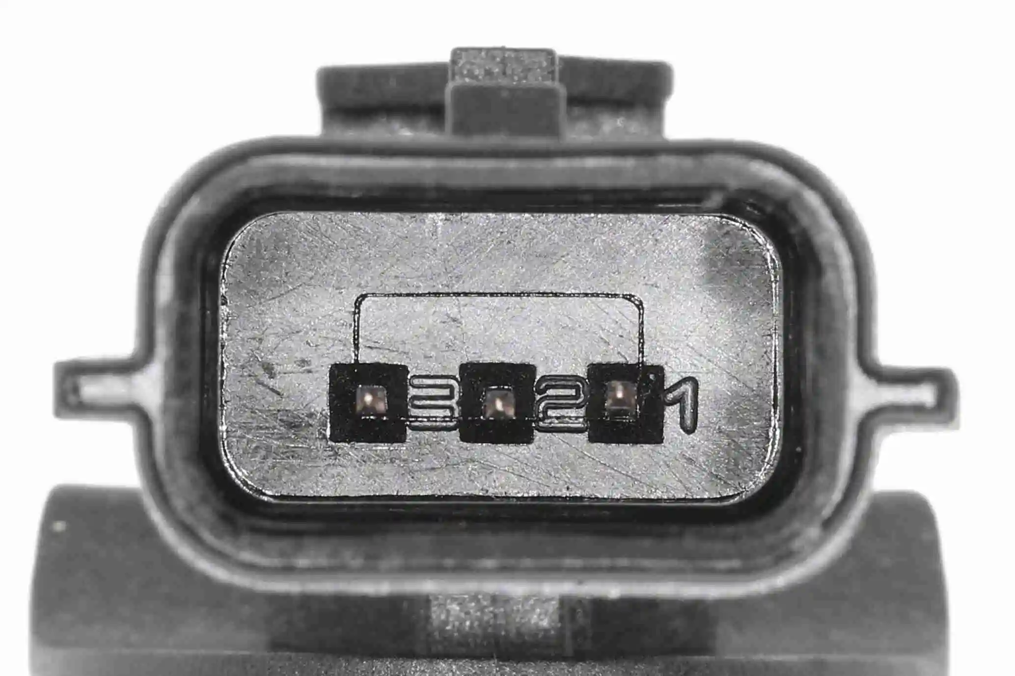 Sensor de posição da árvore distribuidora Nissan JUKE F15E