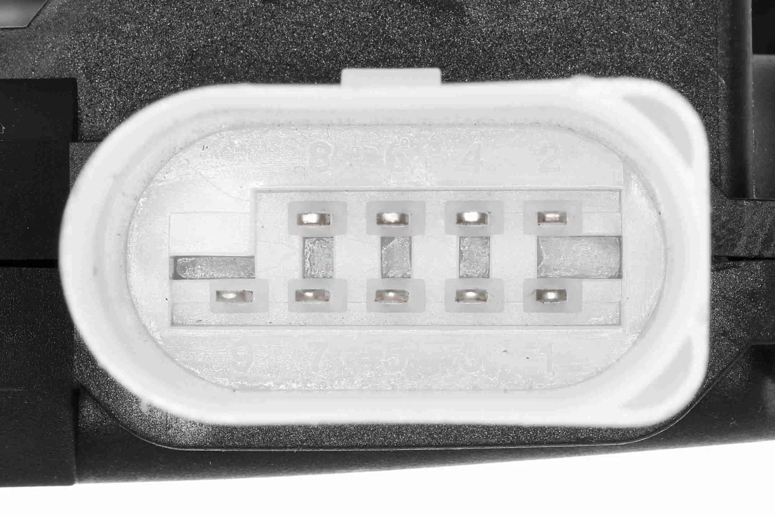 Fecho da porta dianteira esquerda Volkswagen Caddy SAB