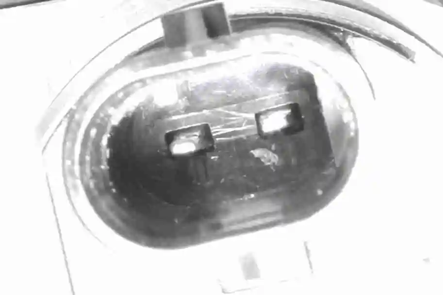 V10250013 Vemo Насос топливный высокого давления (ТНВД)