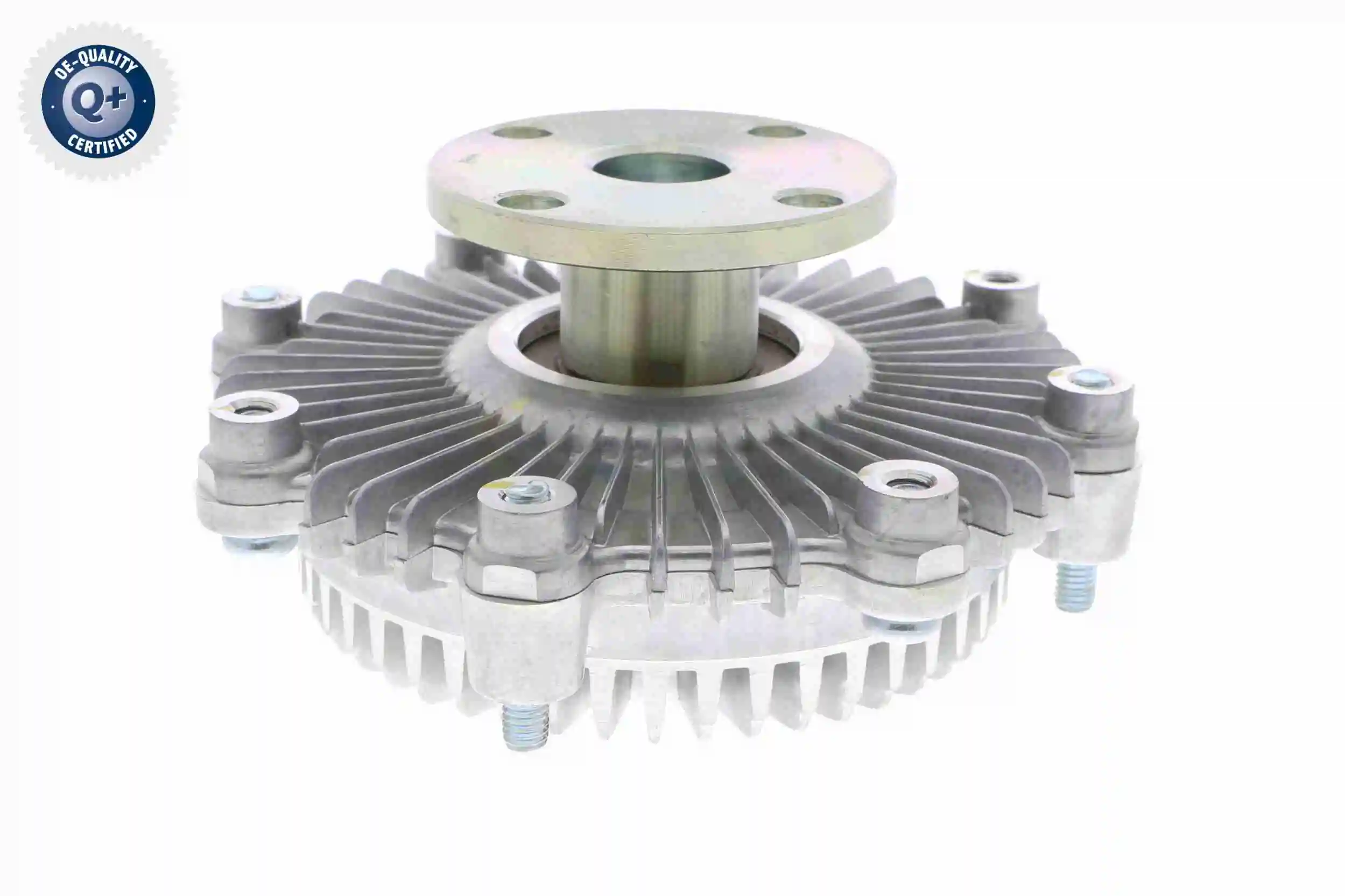  Вискомуфта вентилятора Volvo 940 