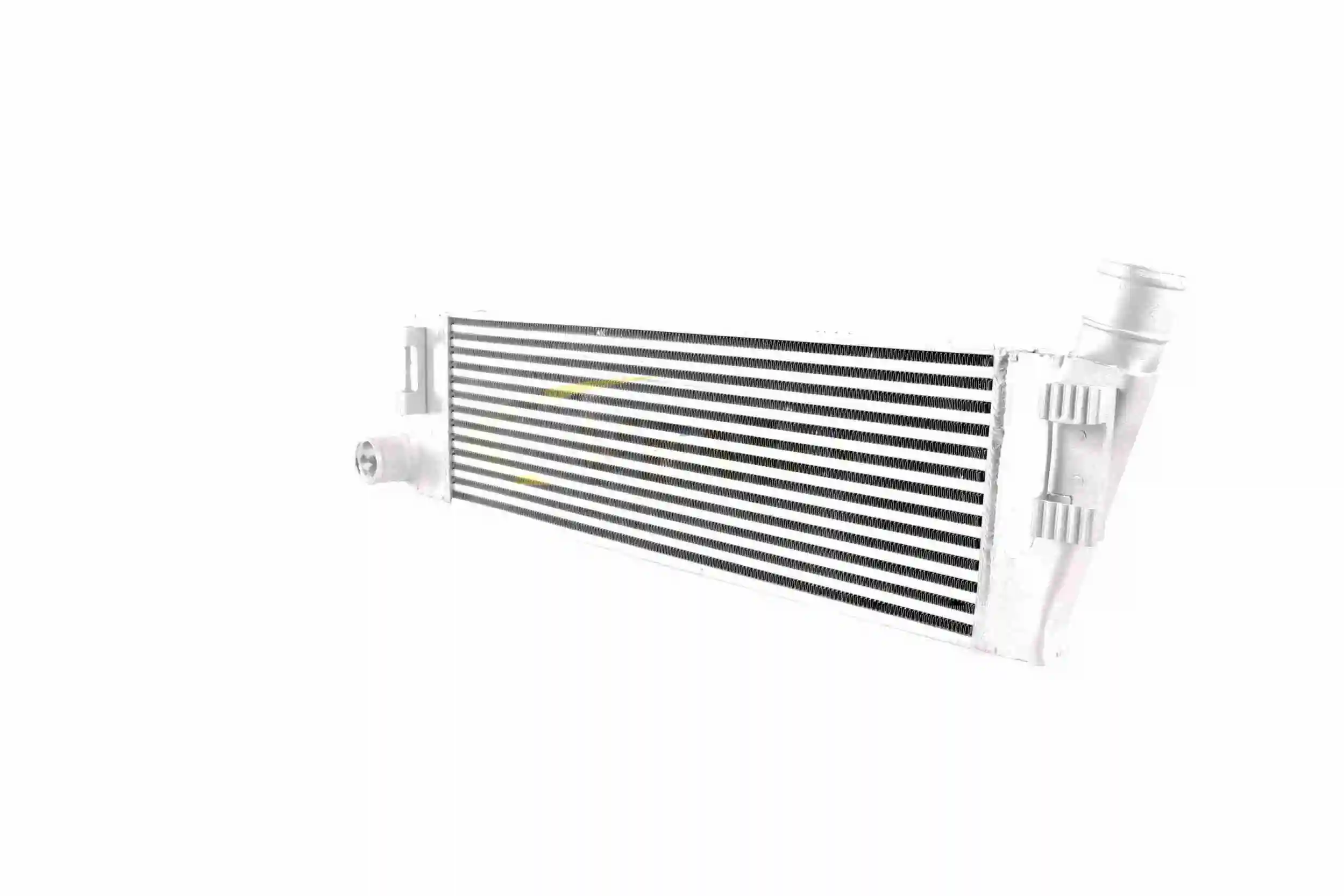 Radiador de intercooler Renault Megane 2 EM0, EM1