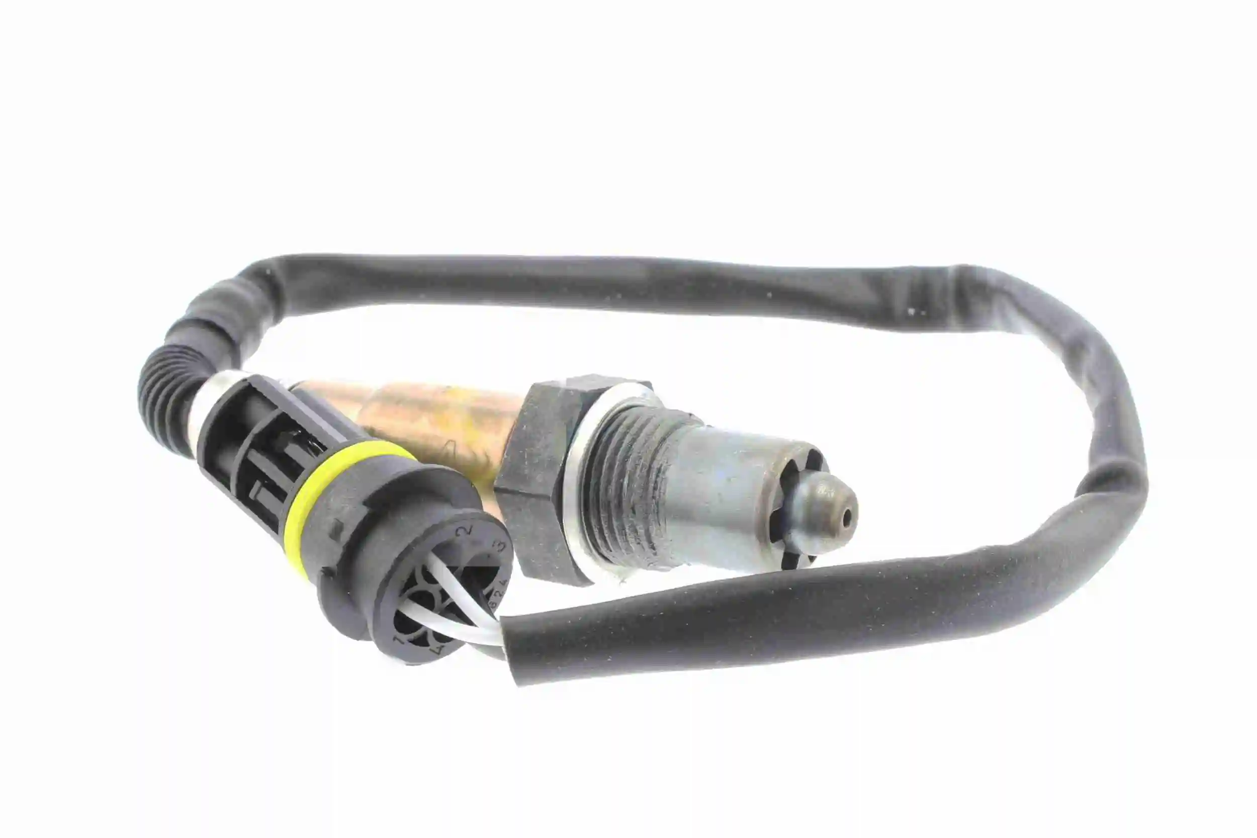Sonda lambda, sensor de oxigênio Mercedes E S211