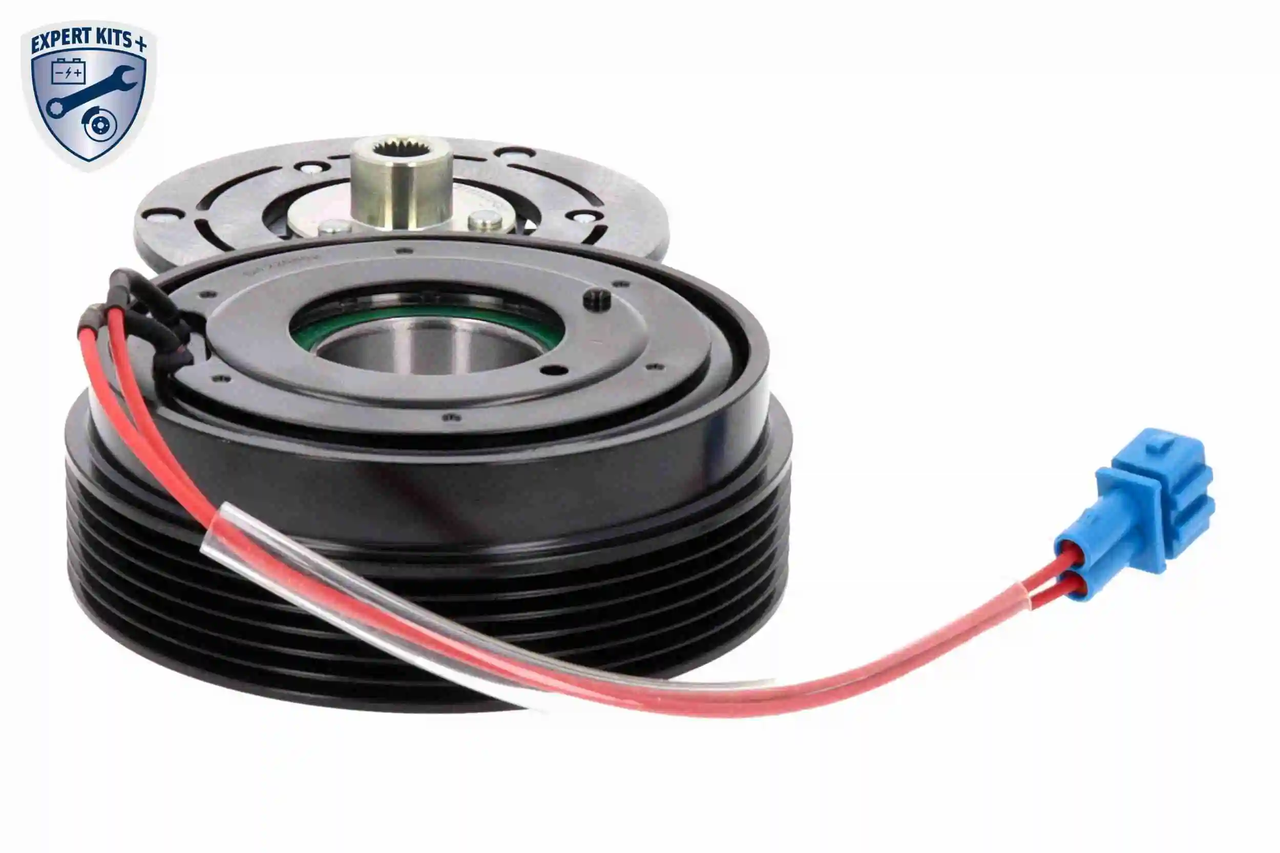 Магнитная катушка компрессора кондиционера Vemo V15771011 цена, от 25.34 USD