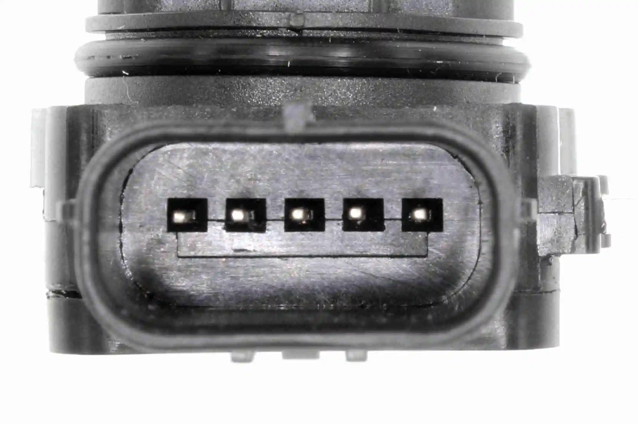 Sensor de fluxo (consumo) de ar, medidor de consumo M.A.F. - (Mass Airflow) Toyota Yaris P13