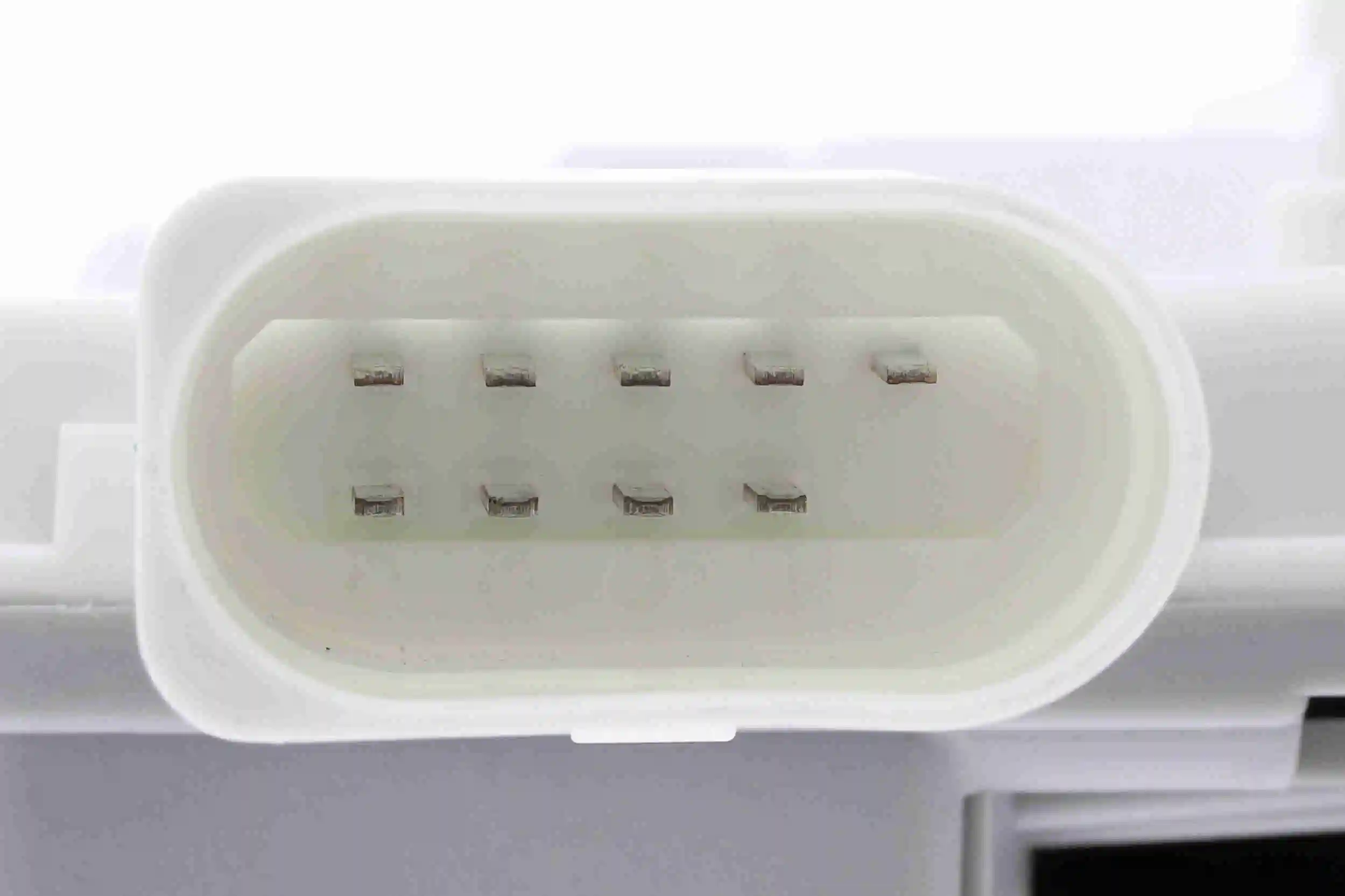 Fecho da porta dianteira esquerda Audi A6 4F2