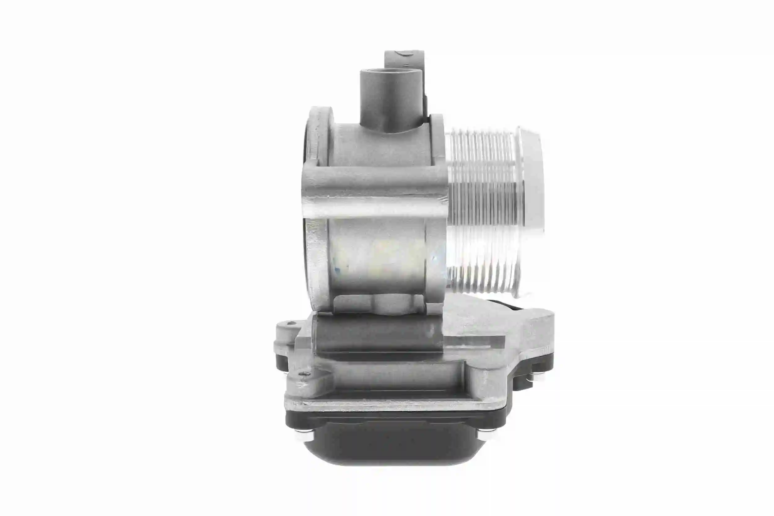 Válvula de borboleta montada Volkswagen Caddy 4 SAB, SAJ