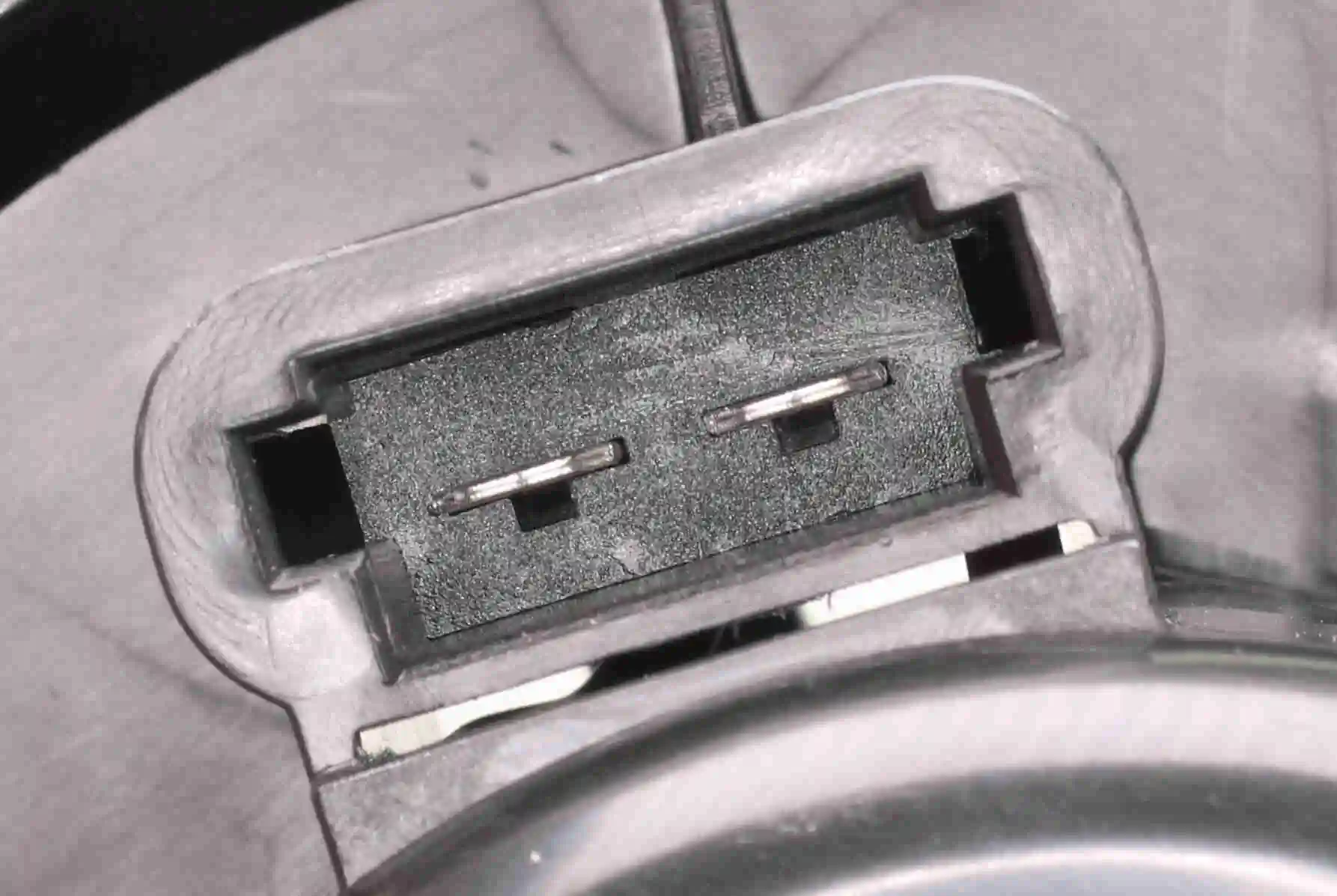 Motor de ventilador de forno (de aquecedor de salão) Peugeot 307 3B