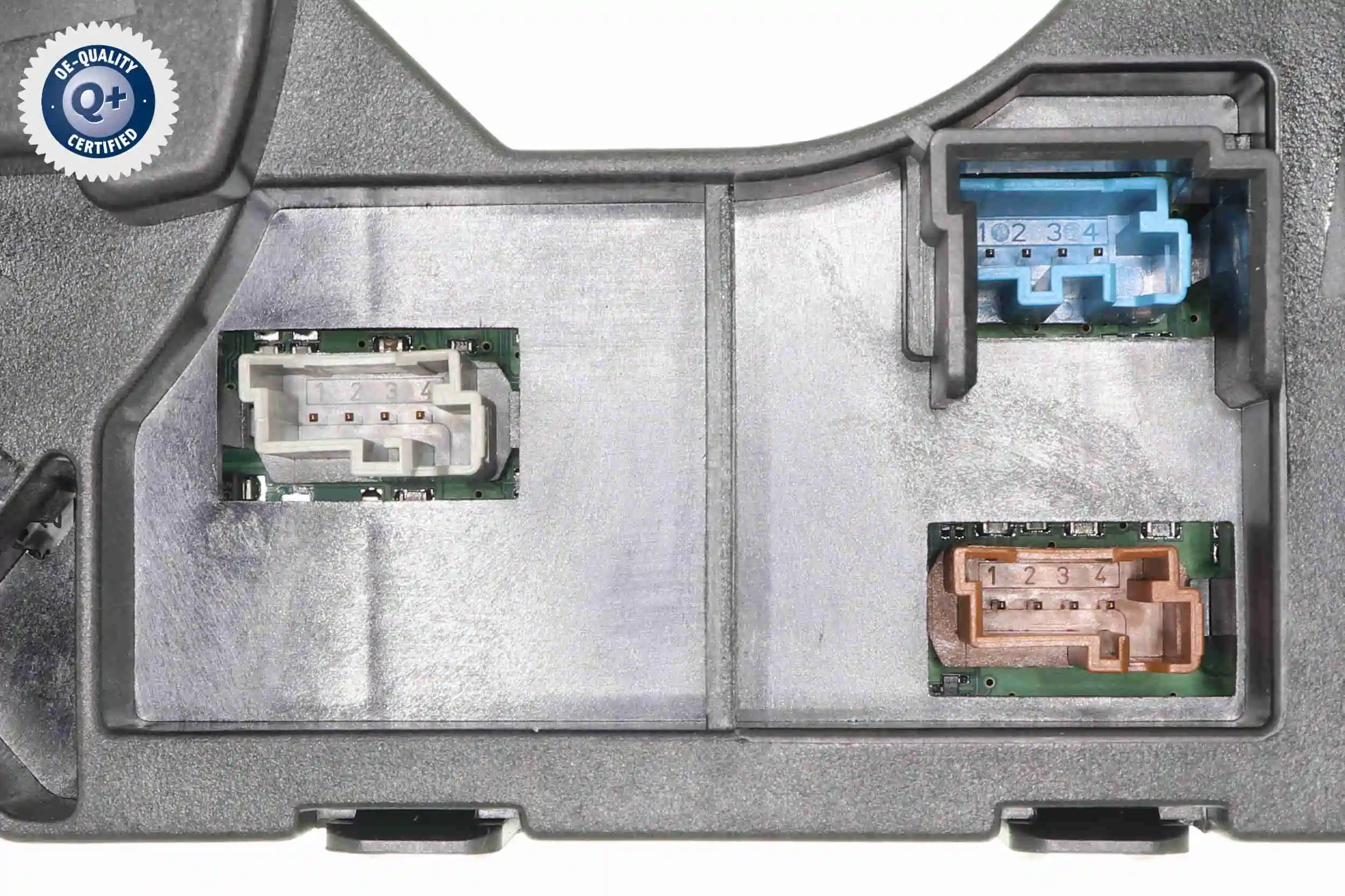  Подрулевой переключатель Citroen C4 