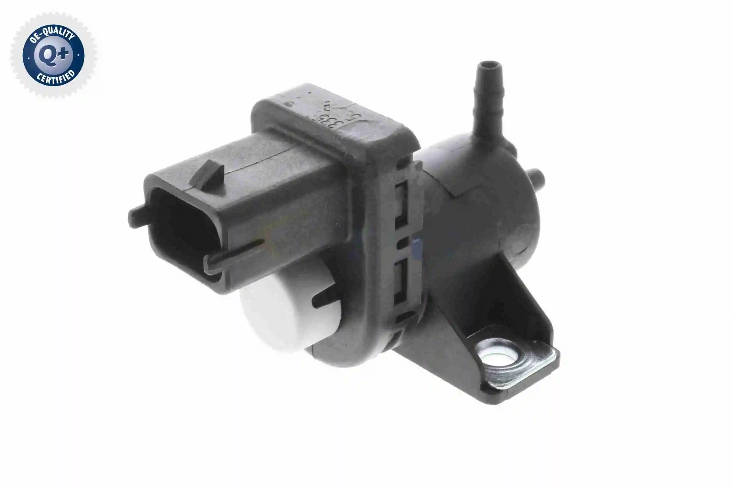 Клапан соленоид регулирования заслонки EGR V40630022 Vemo