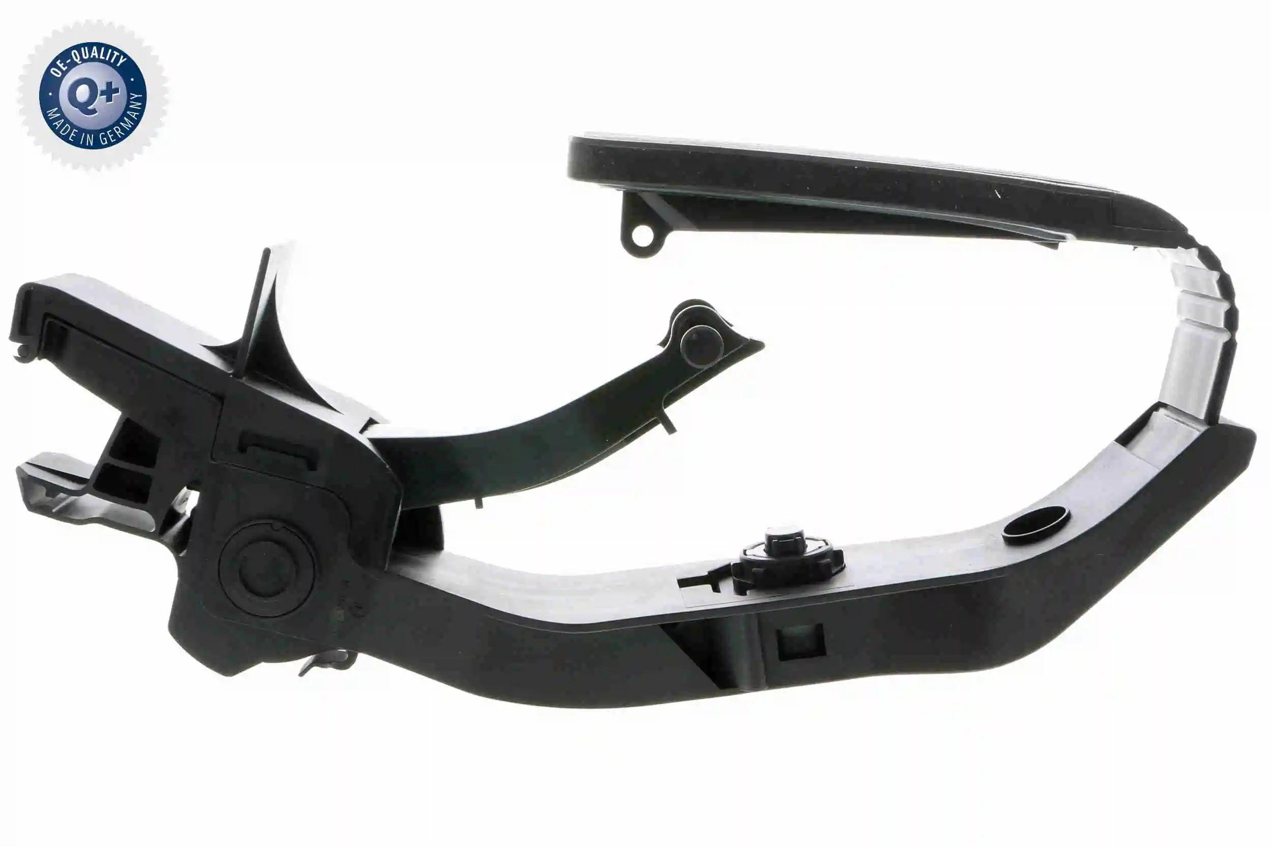 Pedal de gás (de acelerador) Mercedes E S211