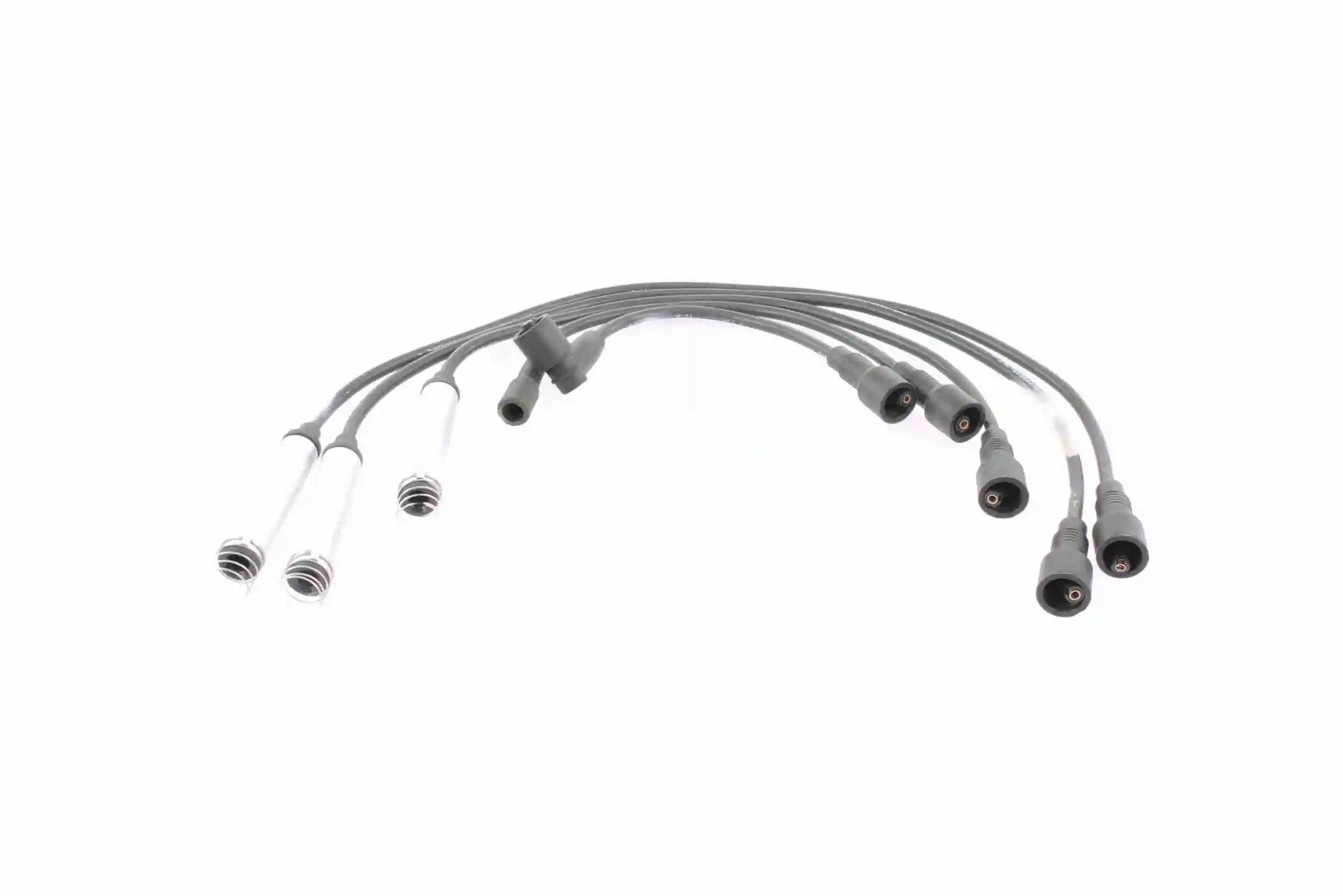 Fios de alta voltagem, kit para Opel Vectra A 86, 87