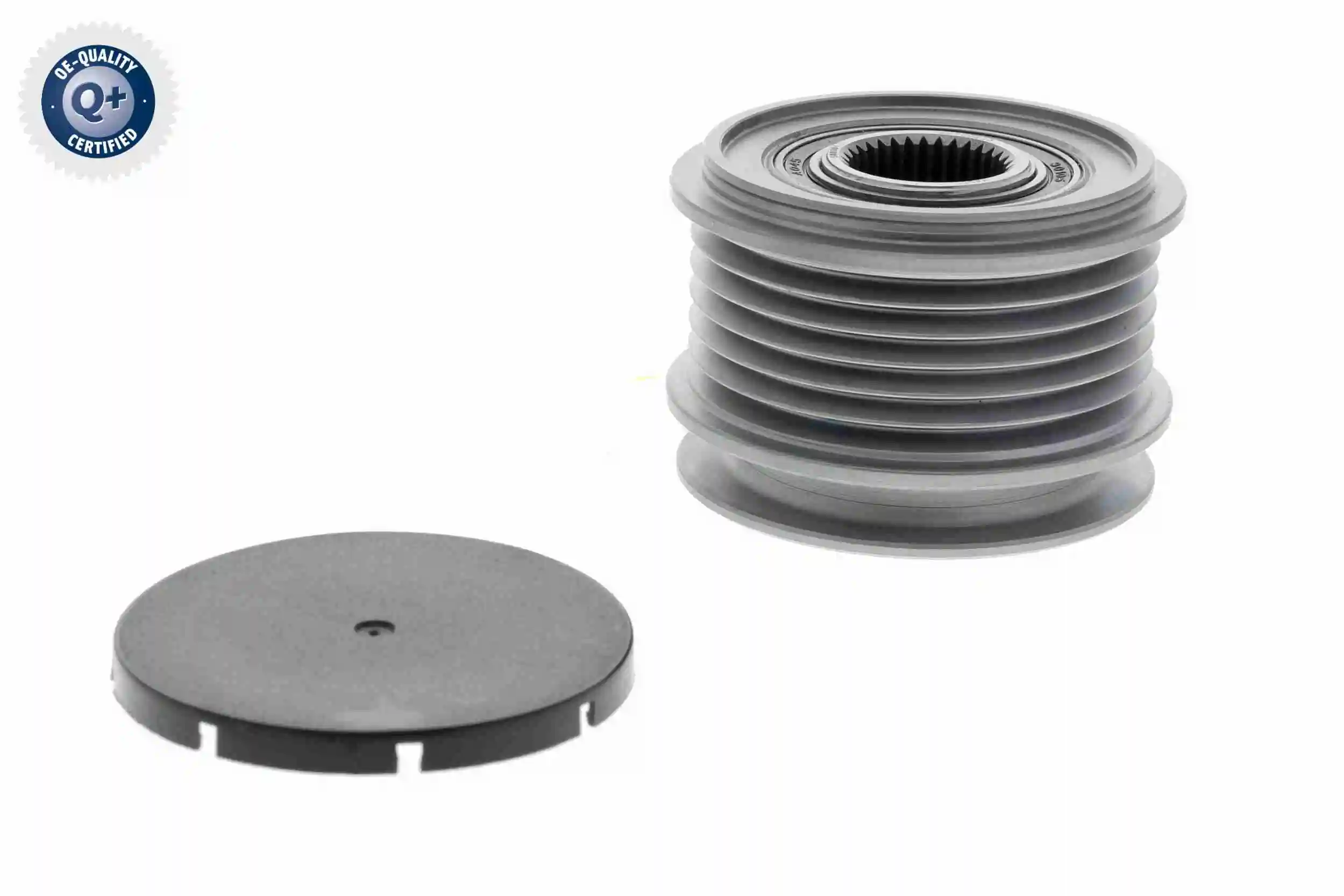 Polia do gerador Audi A6 4F2