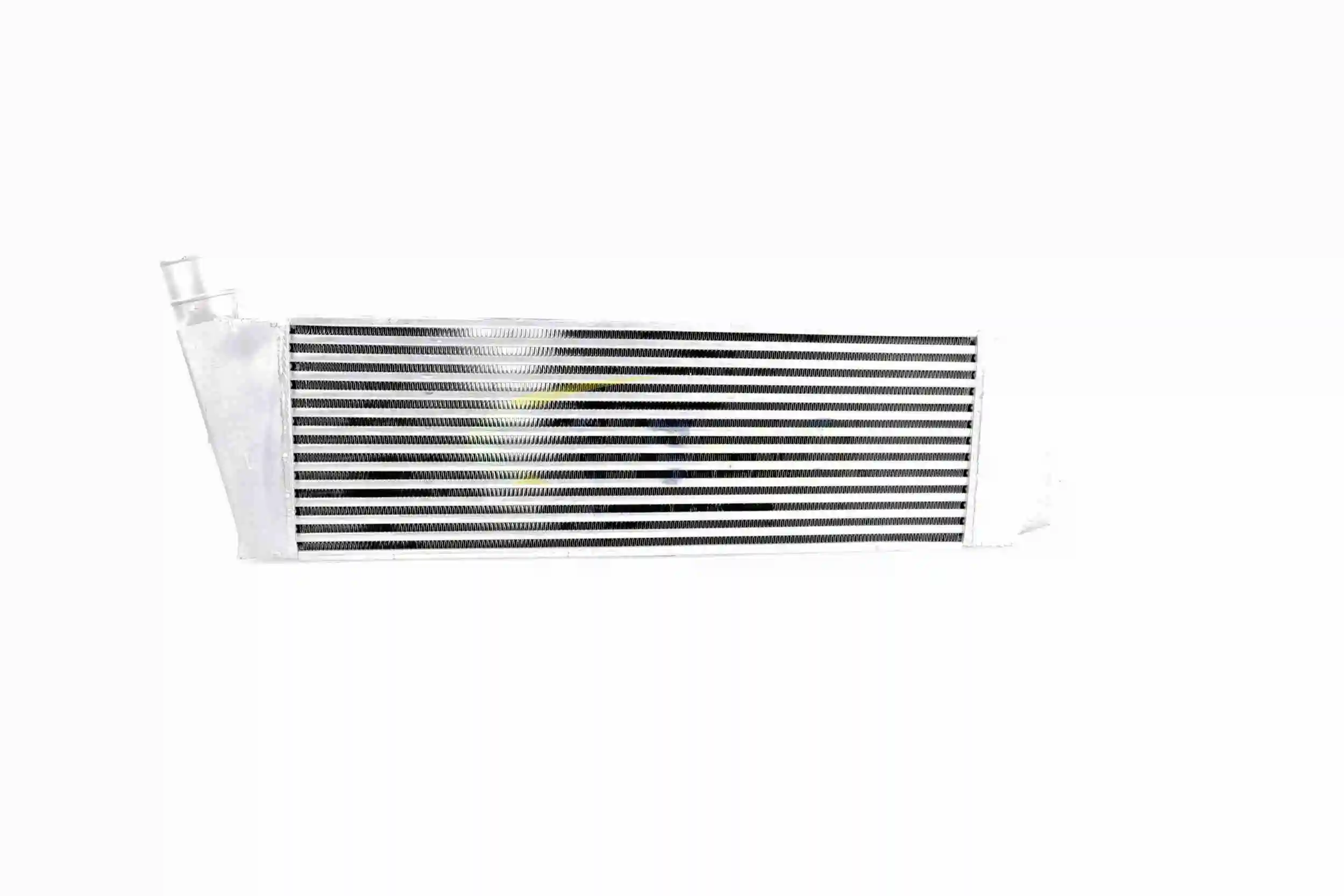 Radiador de intercooler Renault Megane 2 EM0, EM1