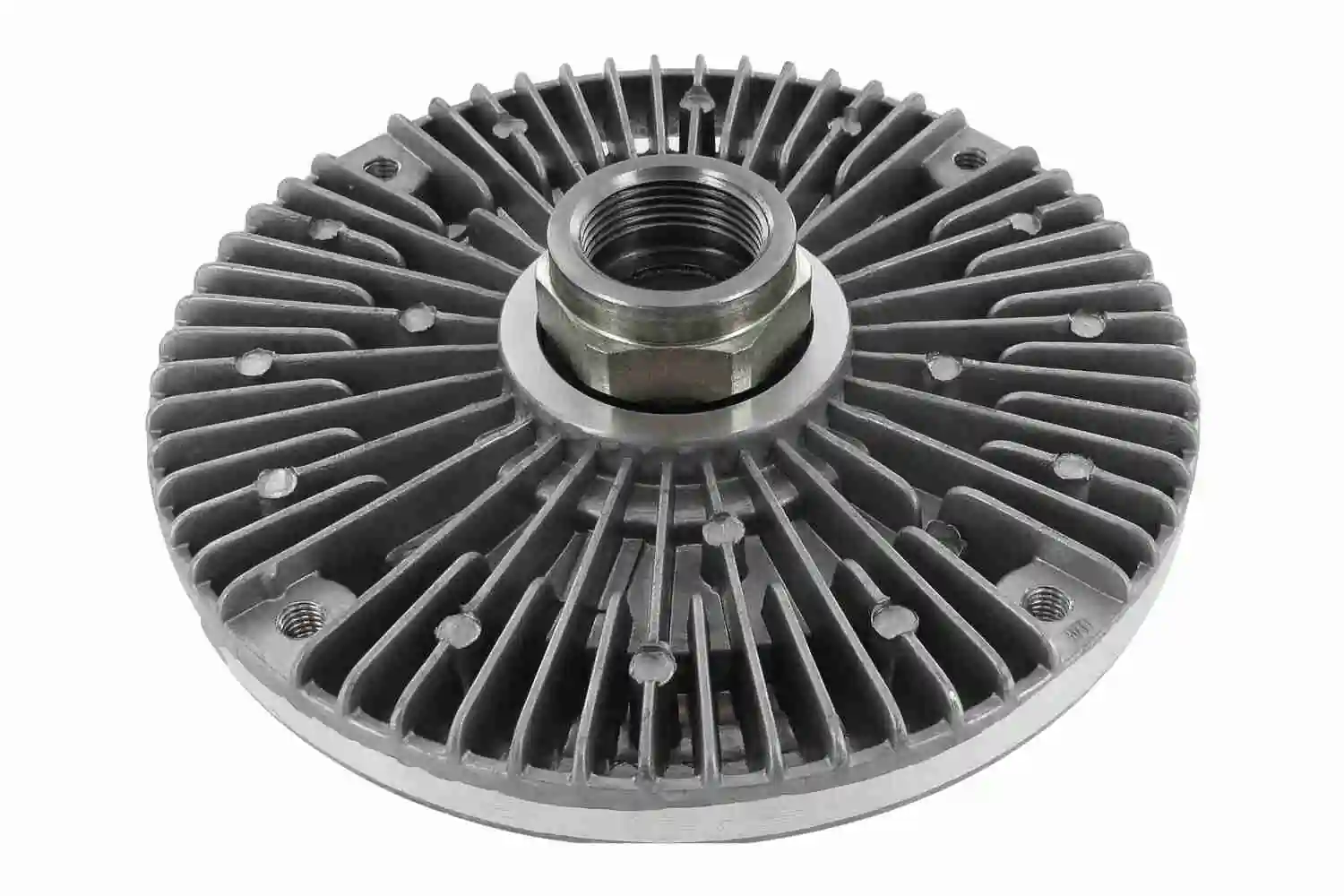 Acoplamento viscoso de ventilador de esfriamento Ford Transit 4 T