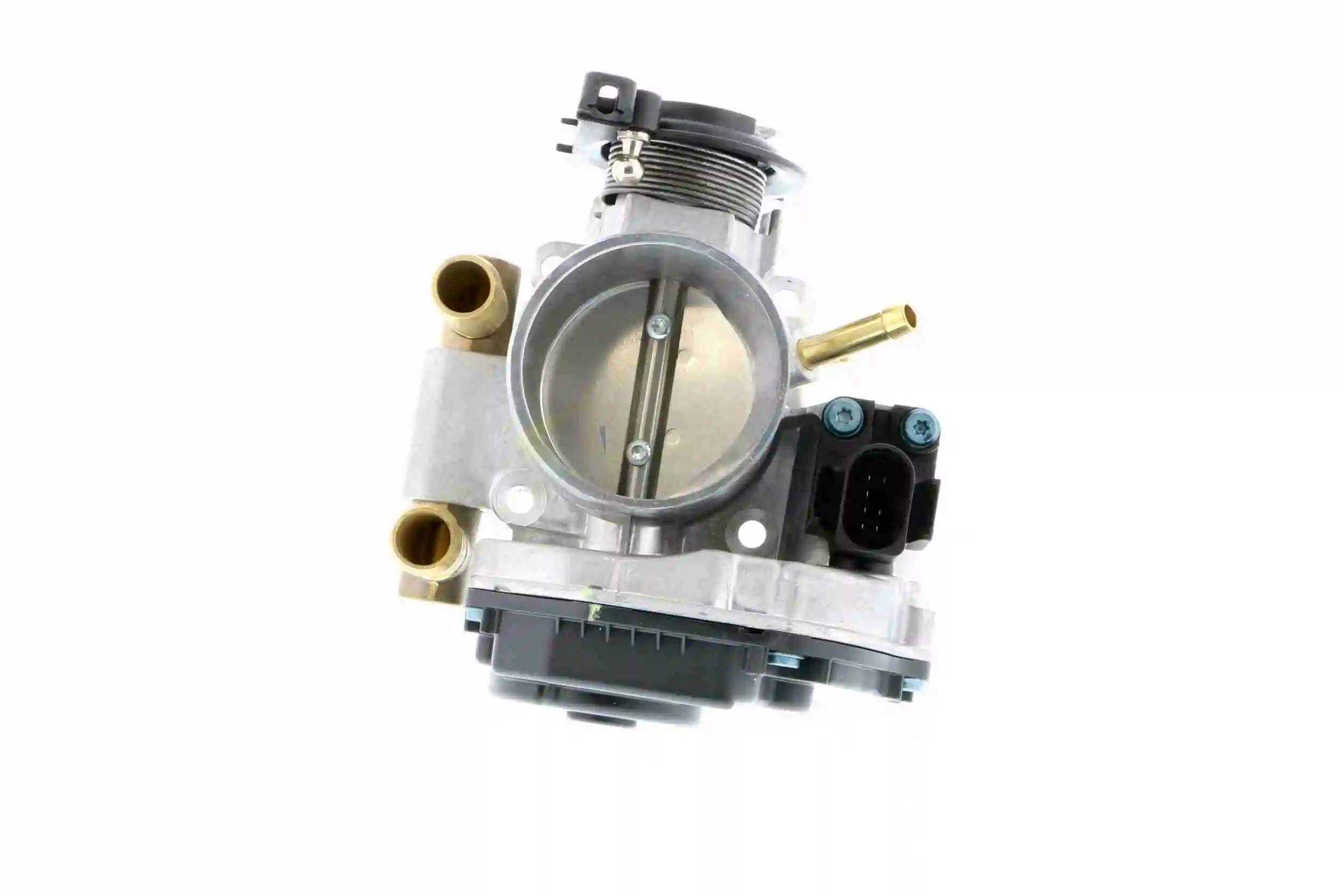 Дроссельная заслонка в сборе Vemo V10810008 цена, от 50.79 USD