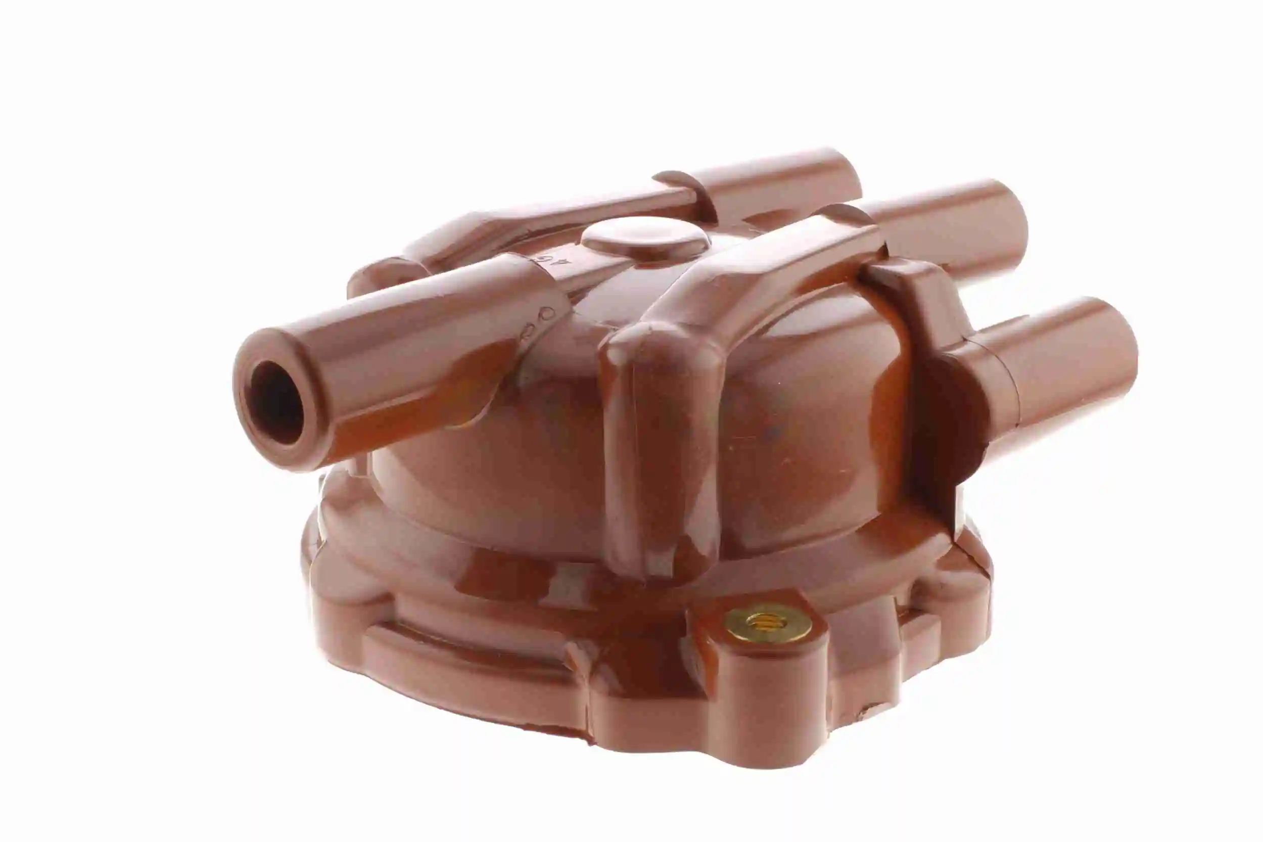 Крышка распределителя зажигания (трамблера) Volvo 940 седан (944) (1990 - 1994) цена, от 32.73 USD