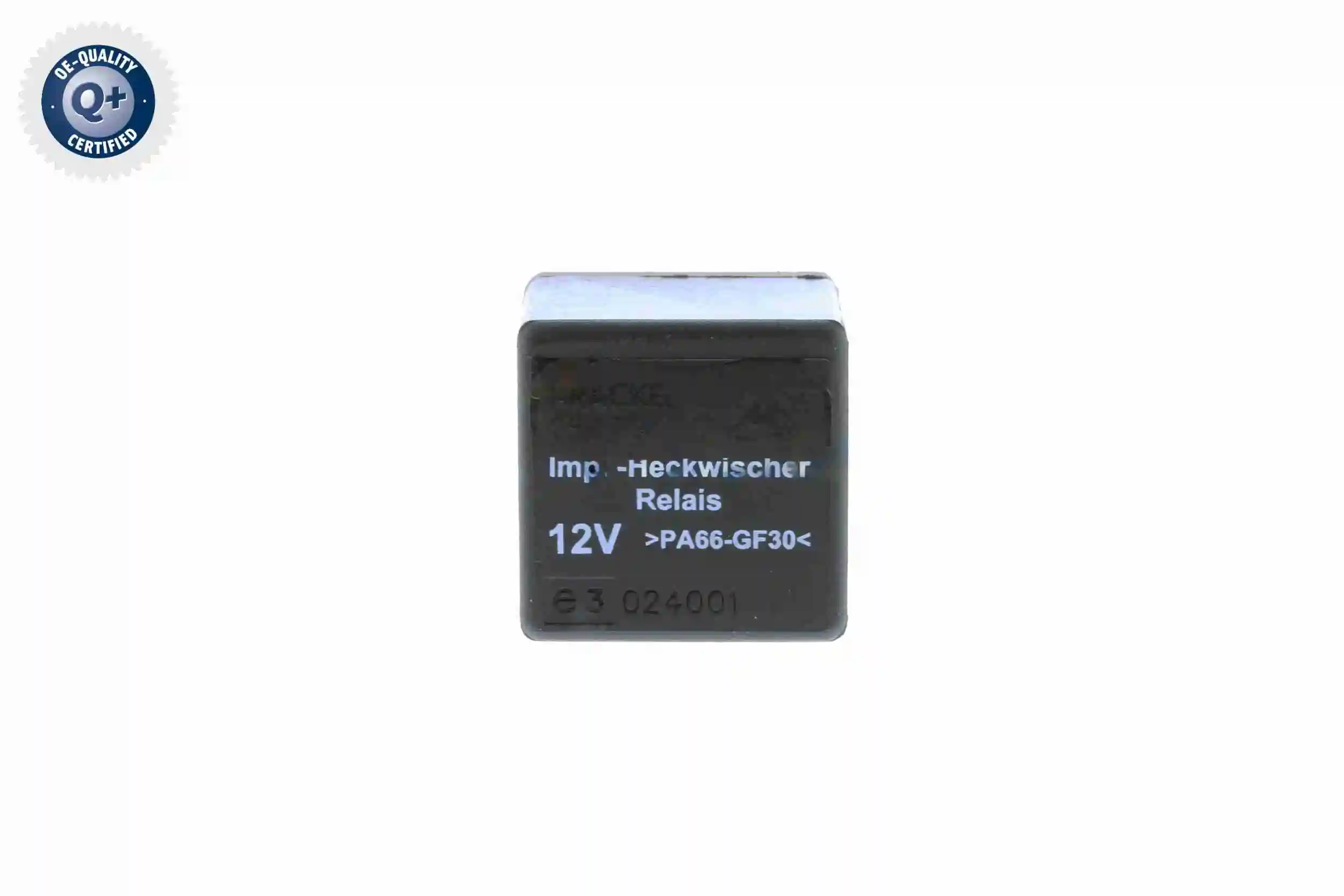 Реле управления дворниками на Volkswagen Transporter T4 70B, 70C, 7DB, 7DK, 70J, 70K, 7DC, 7DJ