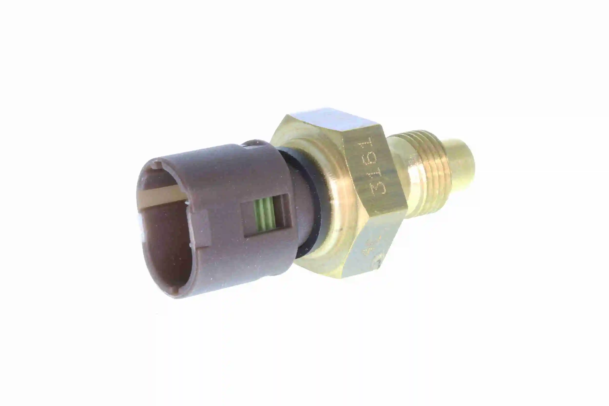 Sensor de temperatura do fluido de esfriamento Renault 21 S48