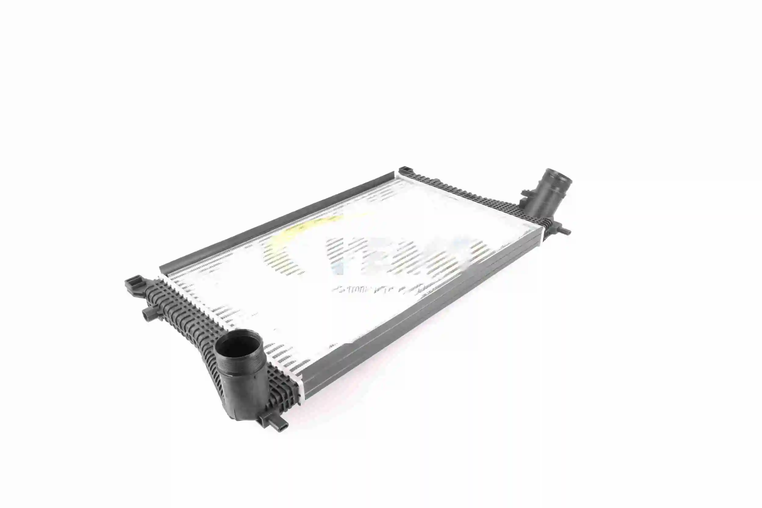 Radiador de intercooler Audi A3 8YA, 8YF