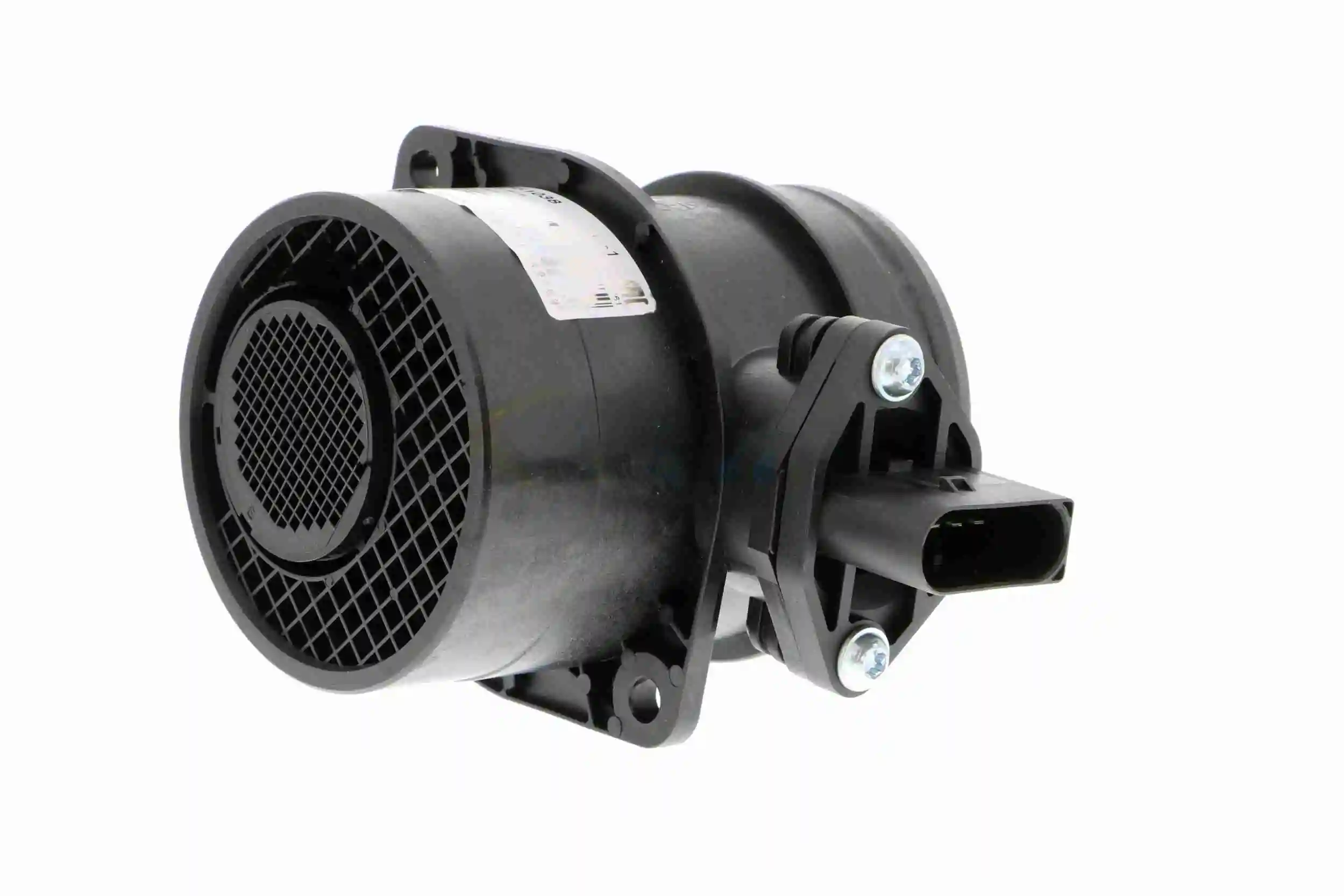 Sensor de fluxo (consumo) de ar, medidor de consumo M.A.F. - (Mass Airflow) Audi A6 4F2