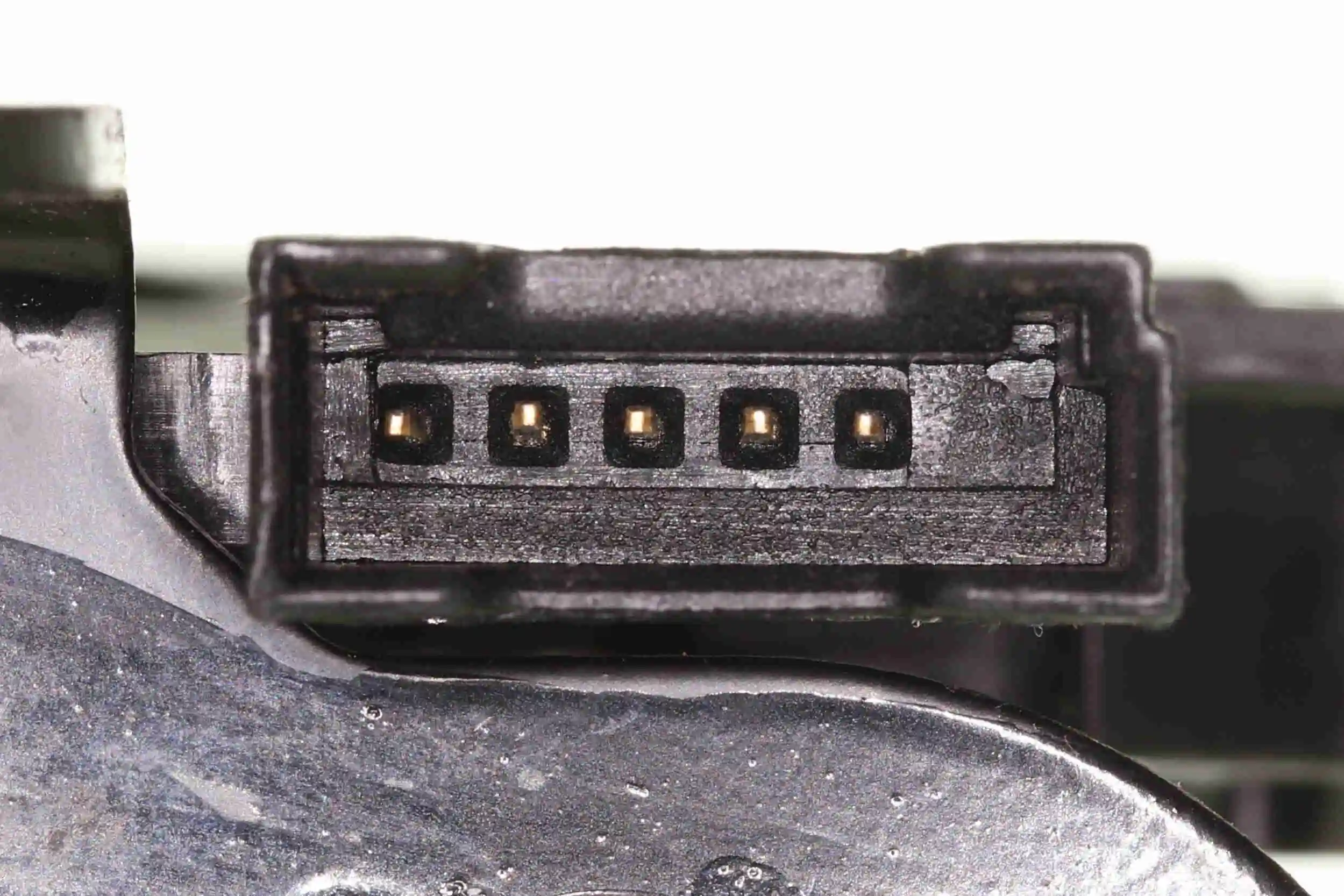 Fecho de tampa de porta-malas (de 3ª/5ª porta traseira) BMW 1 F40