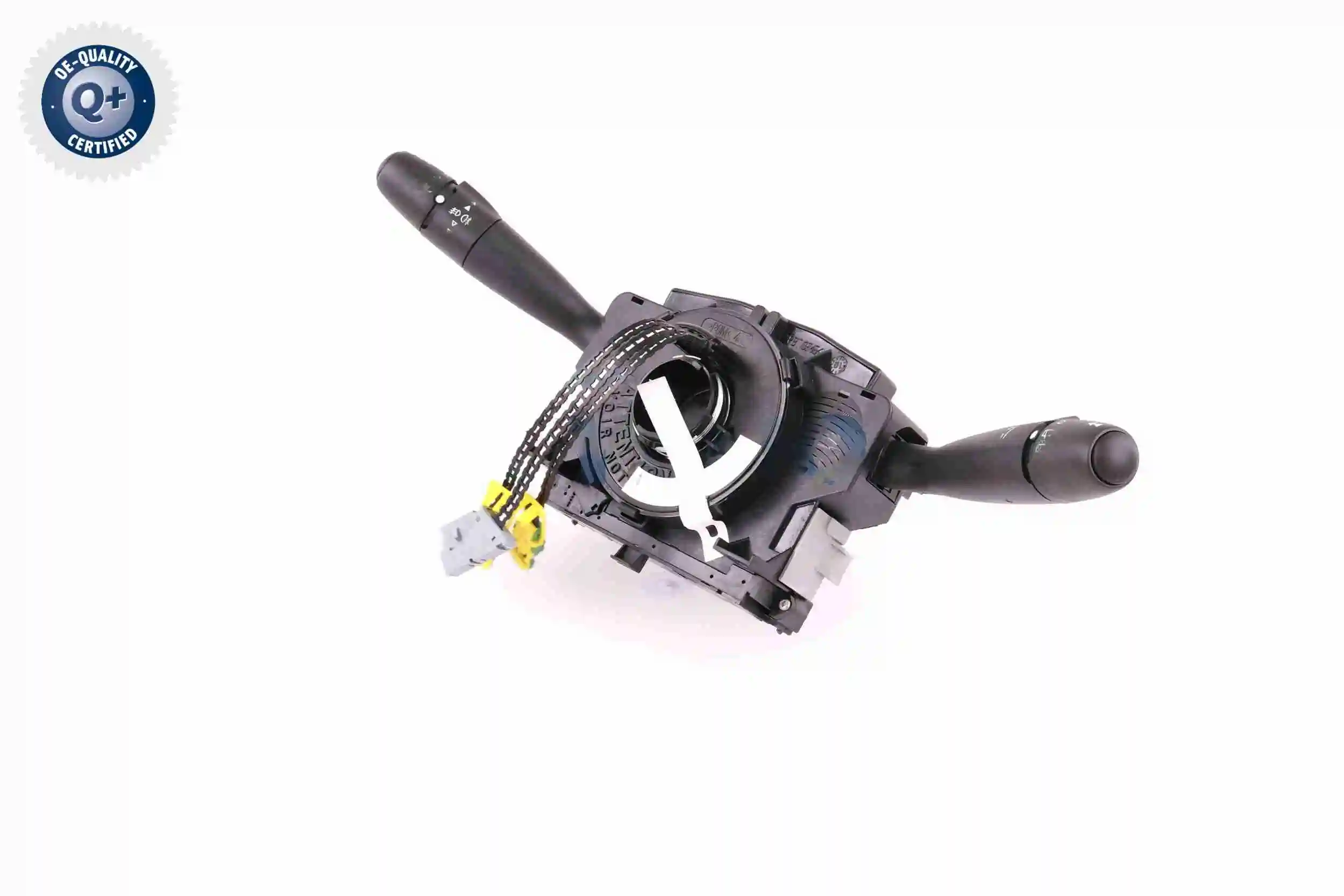 V42800015 Vemo Comutador instalado na coluna da direção, montado