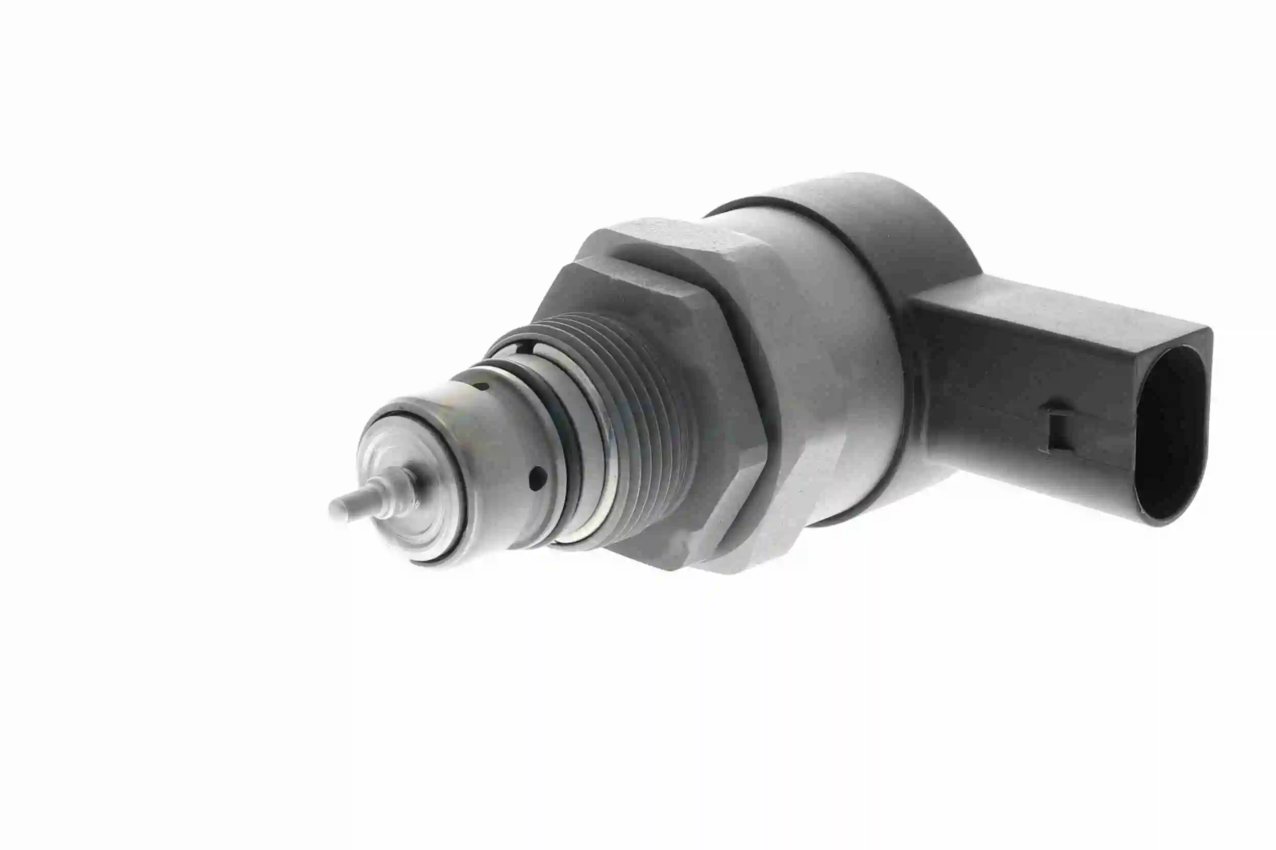 Regulador de pressão de combustível na régua de injectores Audi A3 8P1