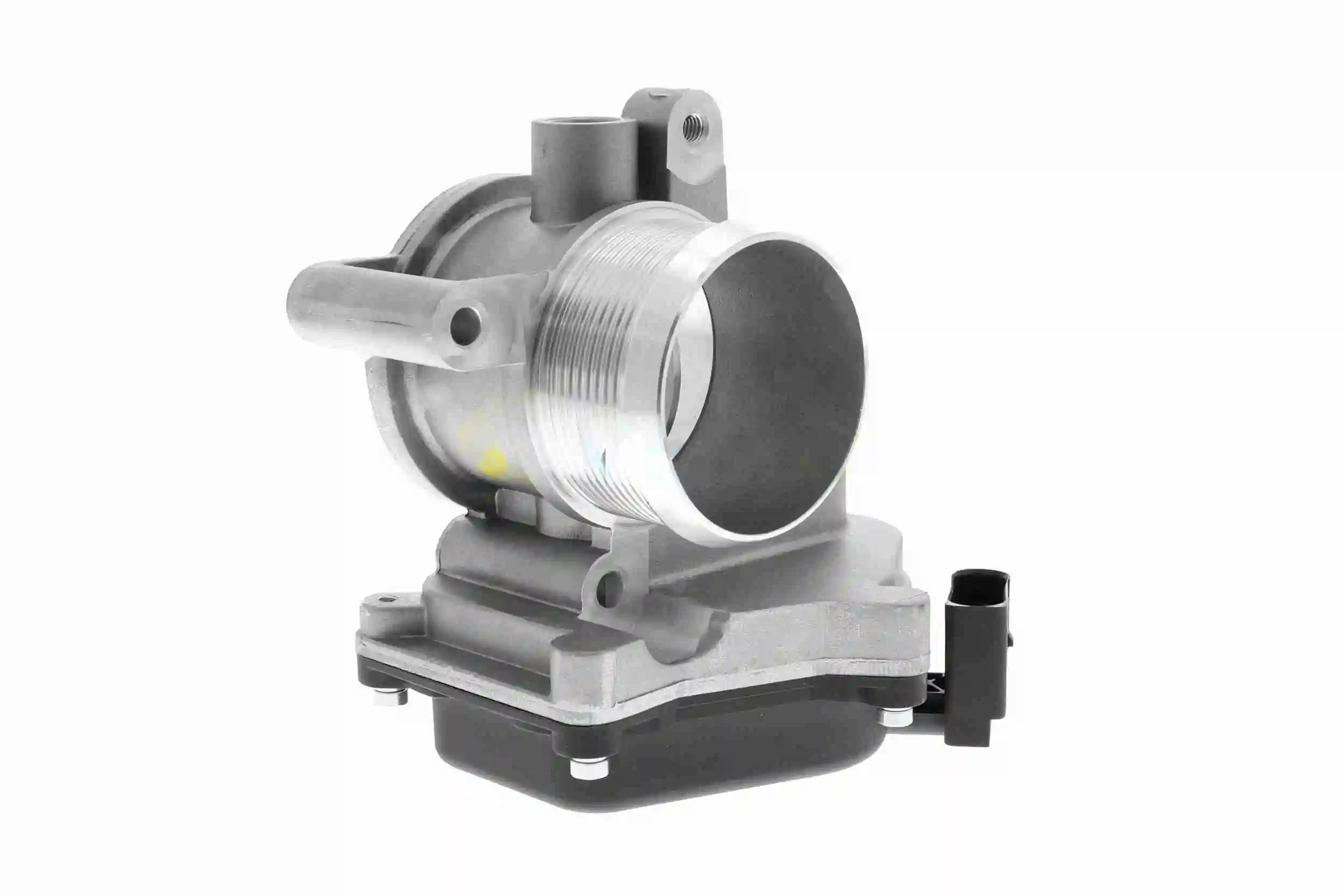 Válvula de borboleta montada Volkswagen Caddy 4 SAB, SAJ