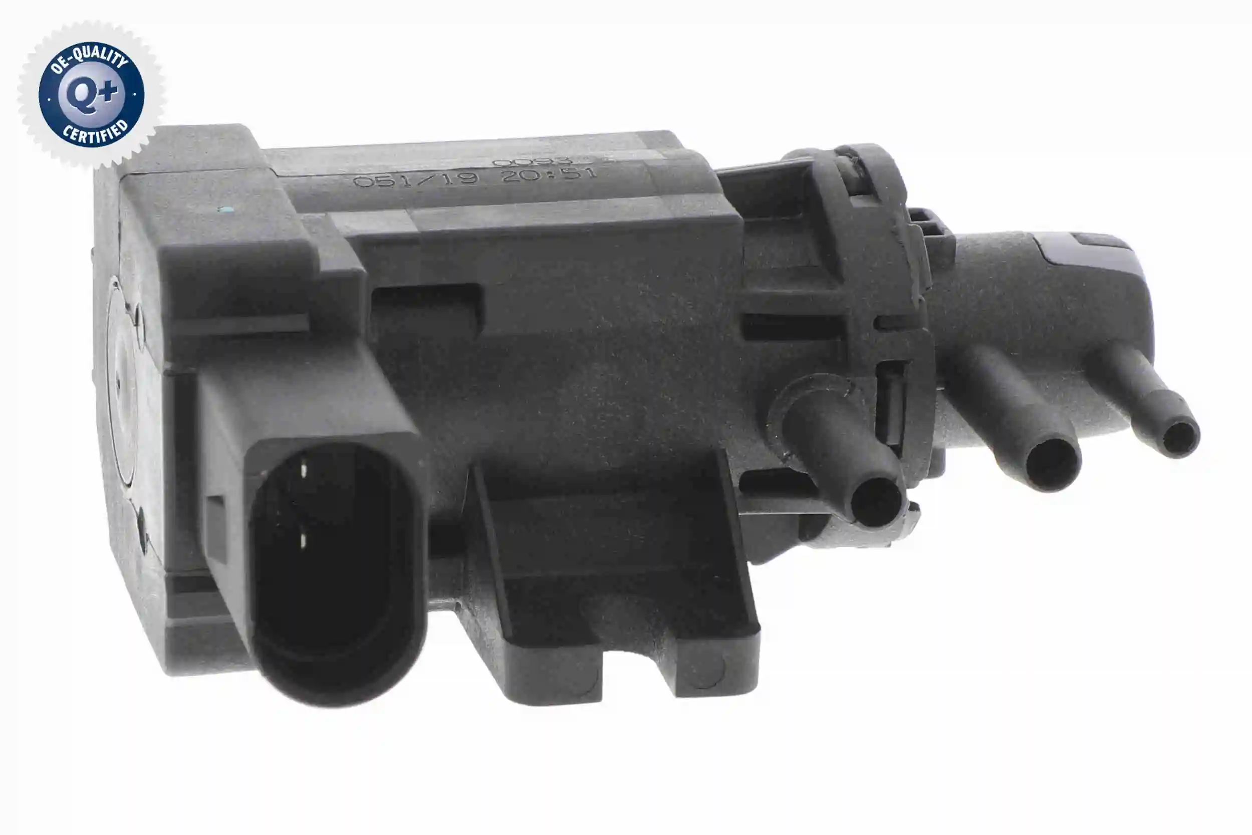 Compre Válvula solenoide de regulação de comporta EGR Volkswagen Caddy 3