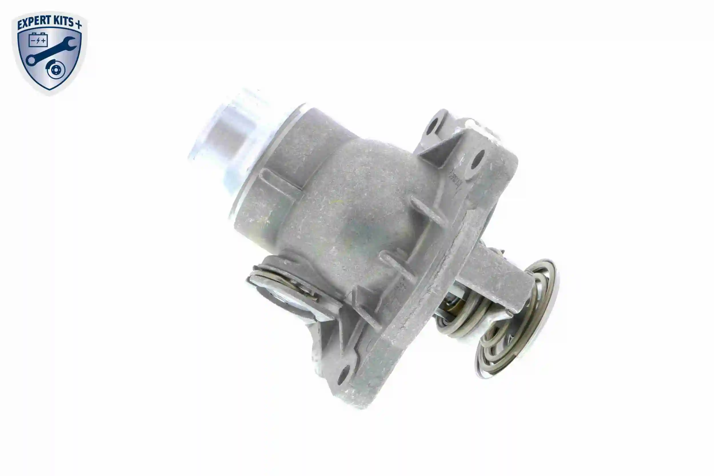 Авто термостат на BMW 7  E65, E66, E67