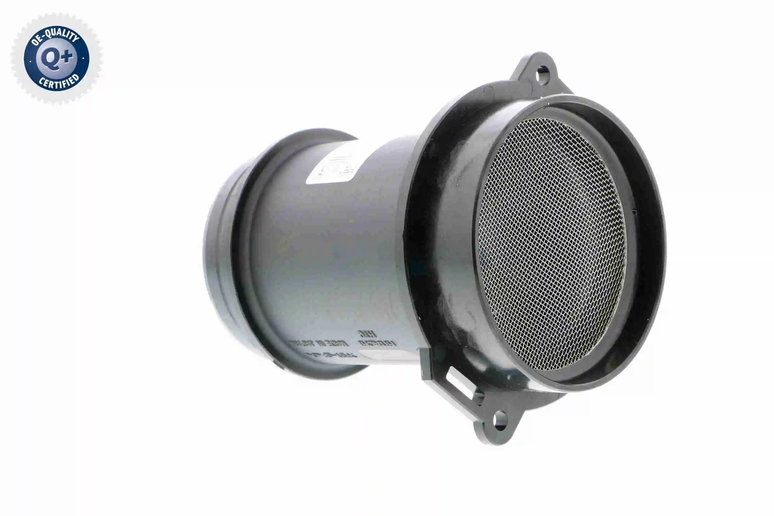 Sensor de fluxo (consumo) de ar, medidor de consumo M.A.F. - (Mass Airflow) Audi A8 4E2, 4E8